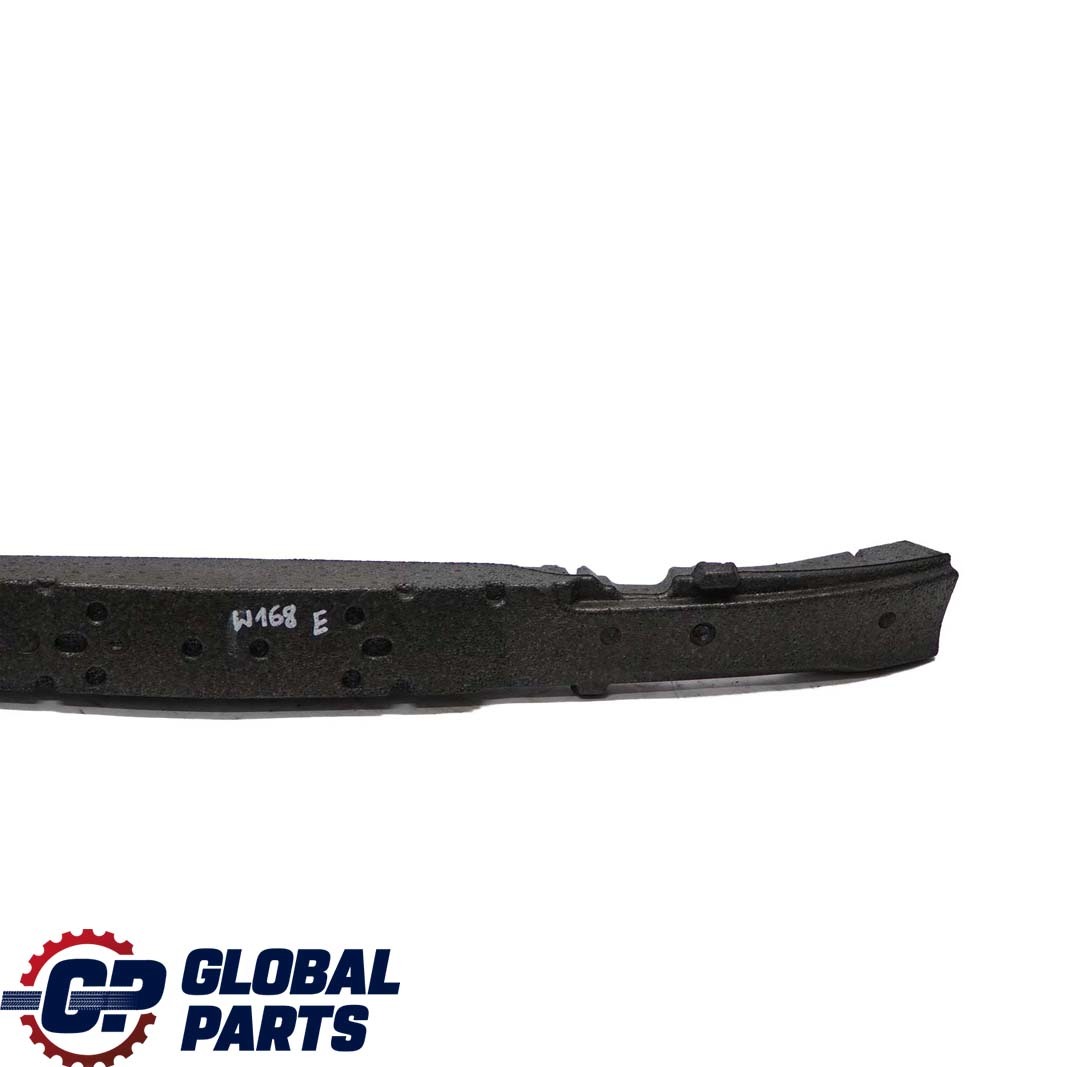 Mercedes-Benz A-Class W168 Front Bumper Centre Impact Absorber Foam A1688851037