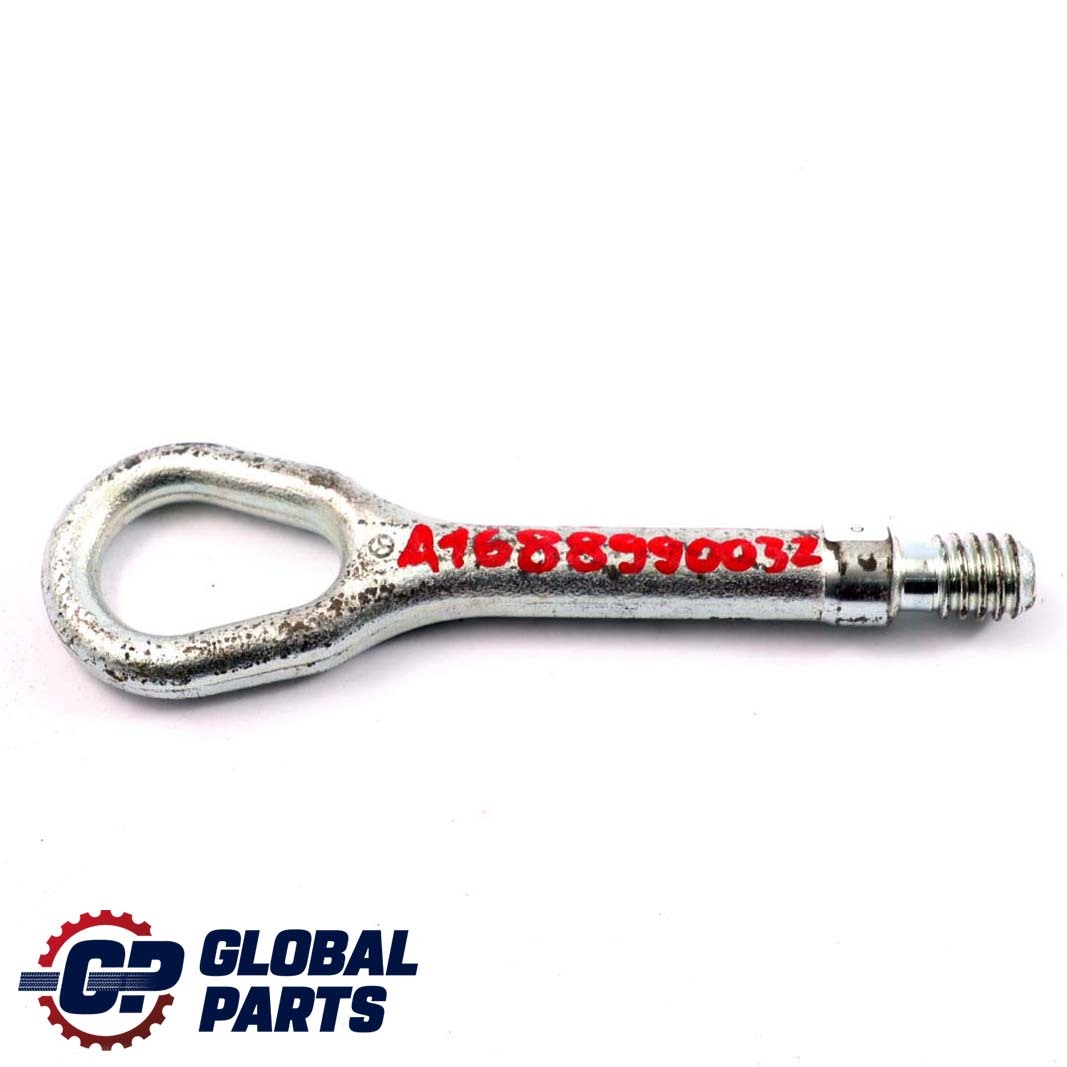 Mercedes-Benz A-Class W168 Towing Hook Tow Eye A1688990032