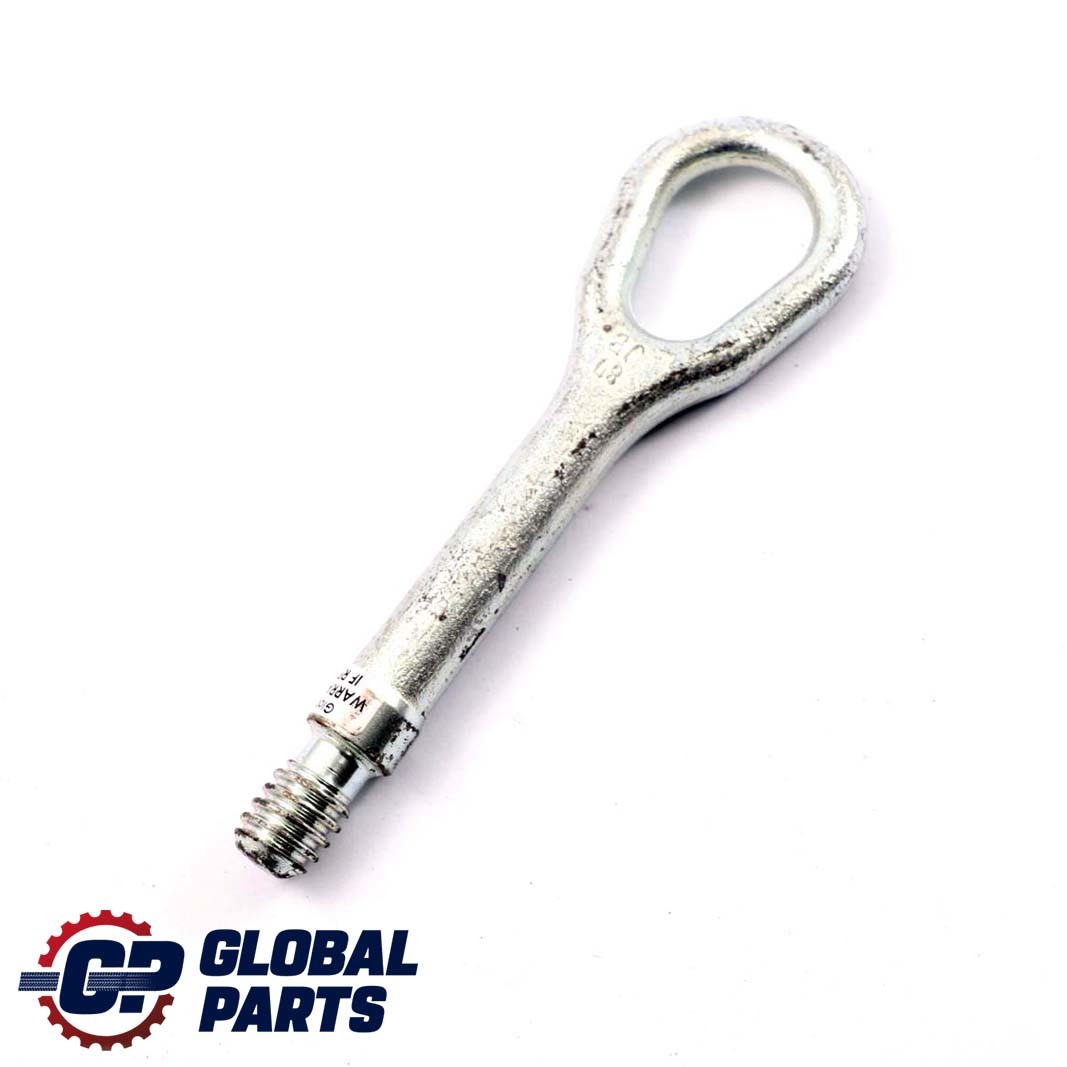 Mercedes-Benz A-Class W168 Towing Hook Tow Eye A1688990032