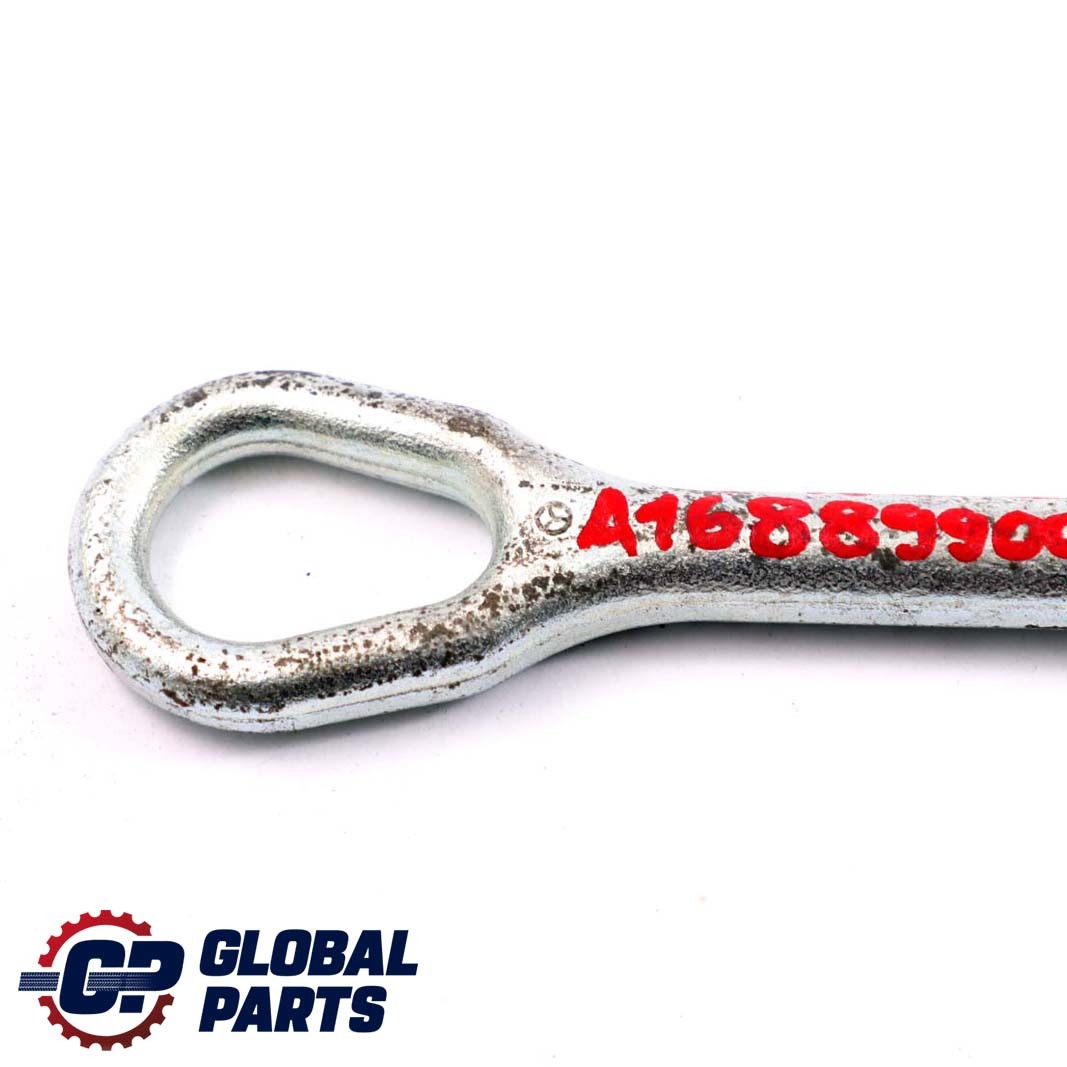 Mercedes-Benz A-Class W168 Towing Hook Tow Eye A1688990032