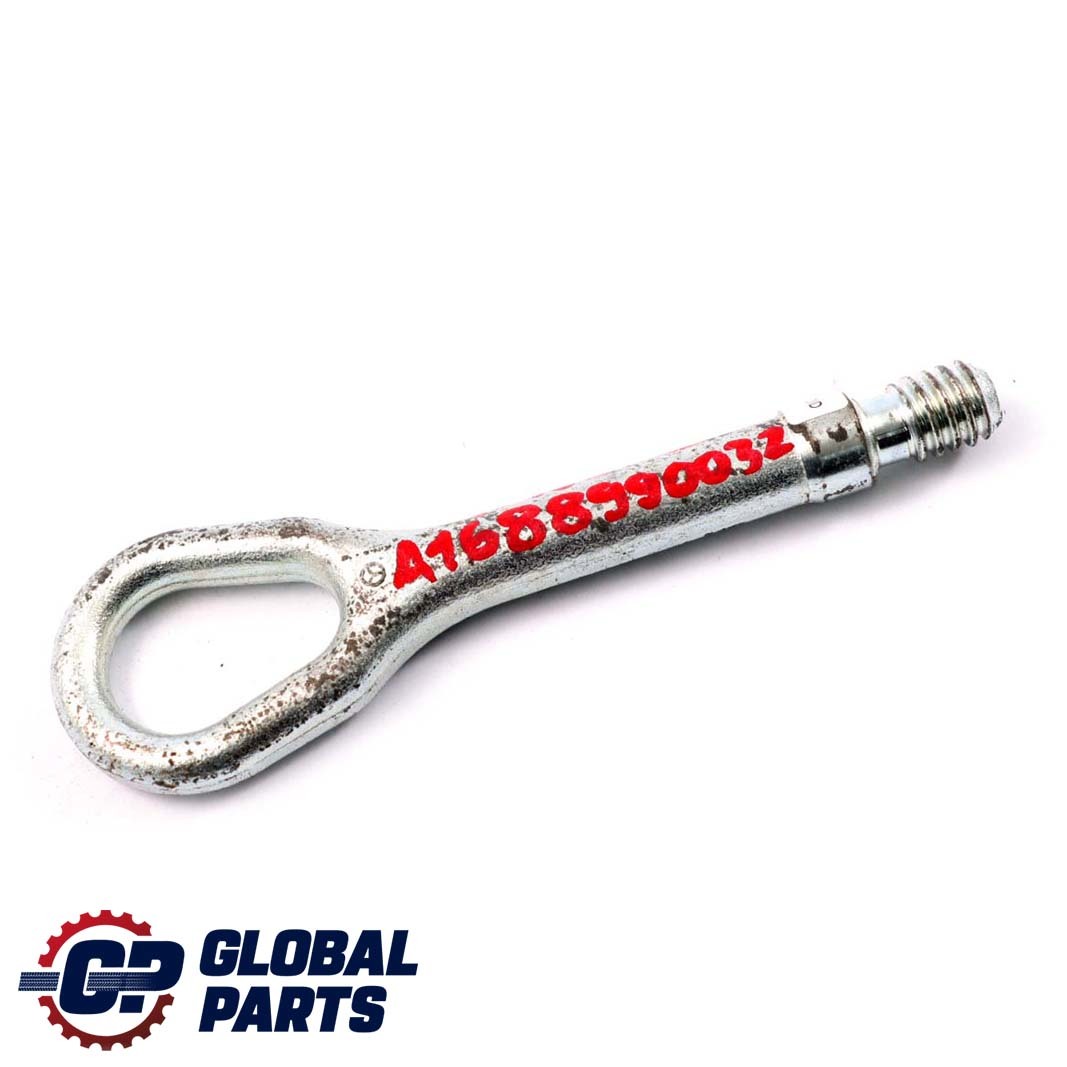 Mercedes-Benz A-Class W168 Towing Hook Tow Eye A1688990032