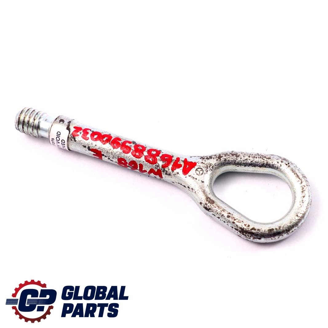 Mercedes-Benz A-Class W168 Towing Hook Tow Eye A1688990032