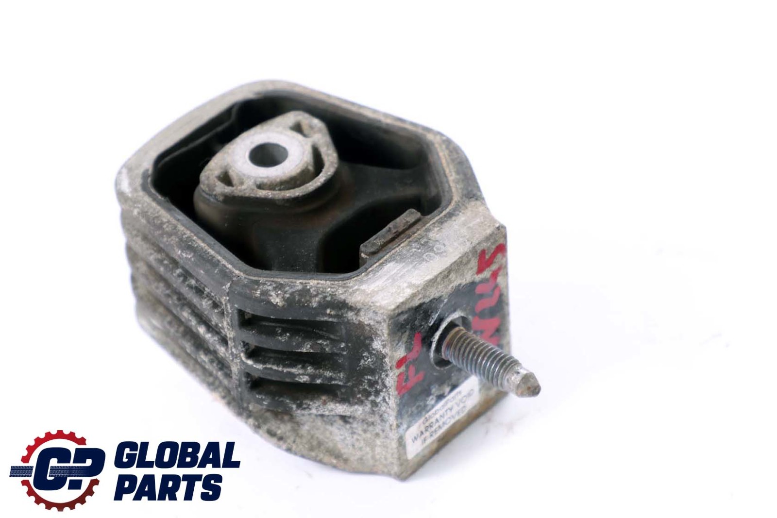 Mercedes  W169 W245 Diesel Front Left Engine Mount Bearing A1692401317