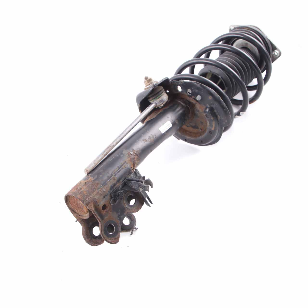 Mercedes W169 Spring Strut Front Axle Suspension Shock Absorber A1693201430