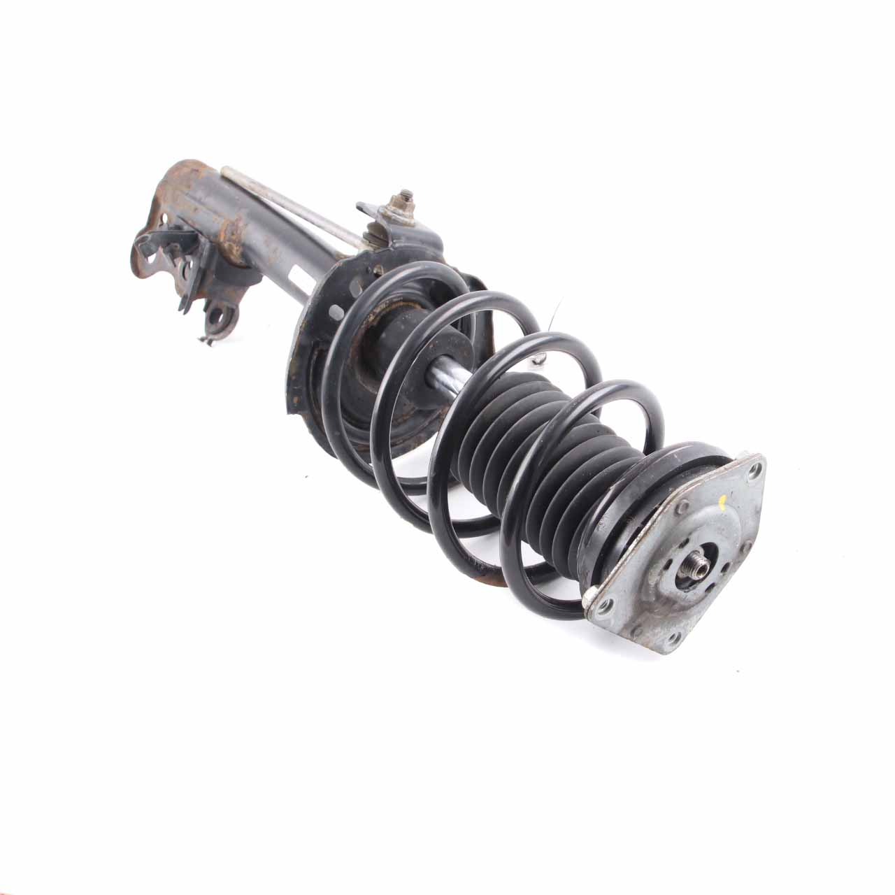 Mercedes W169 Spring Strut Front Axle Suspension Shock Absorber A1693201430