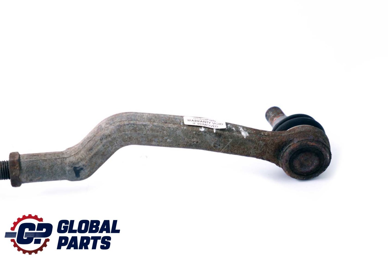 Mercedes-Benz A-Class W169 Steering Linkage Tie Rod Right O/S A1693300703