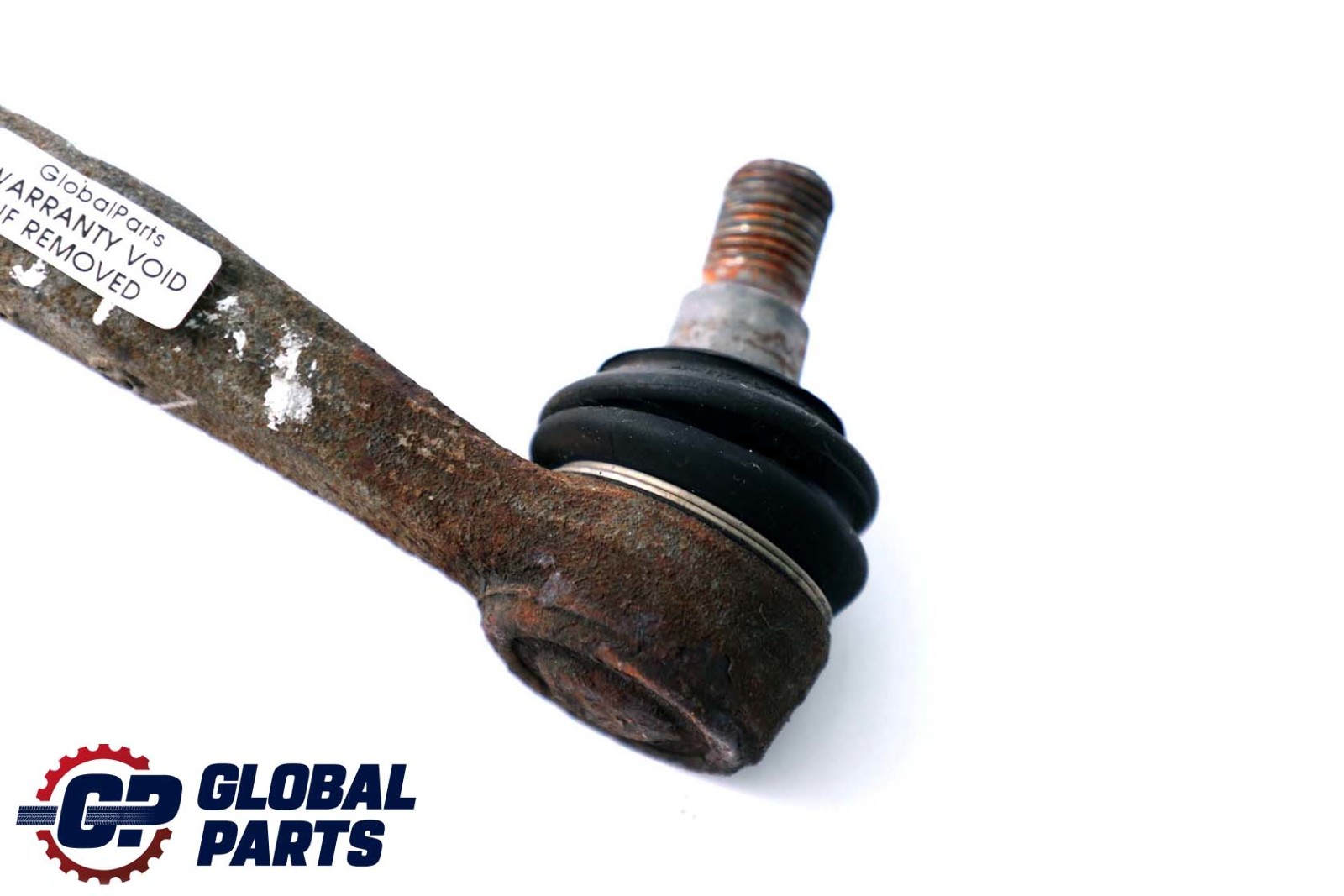 Mercedes-Benz A-Class W169 Steering Linkage Tie Rod Right O/S A1693300703