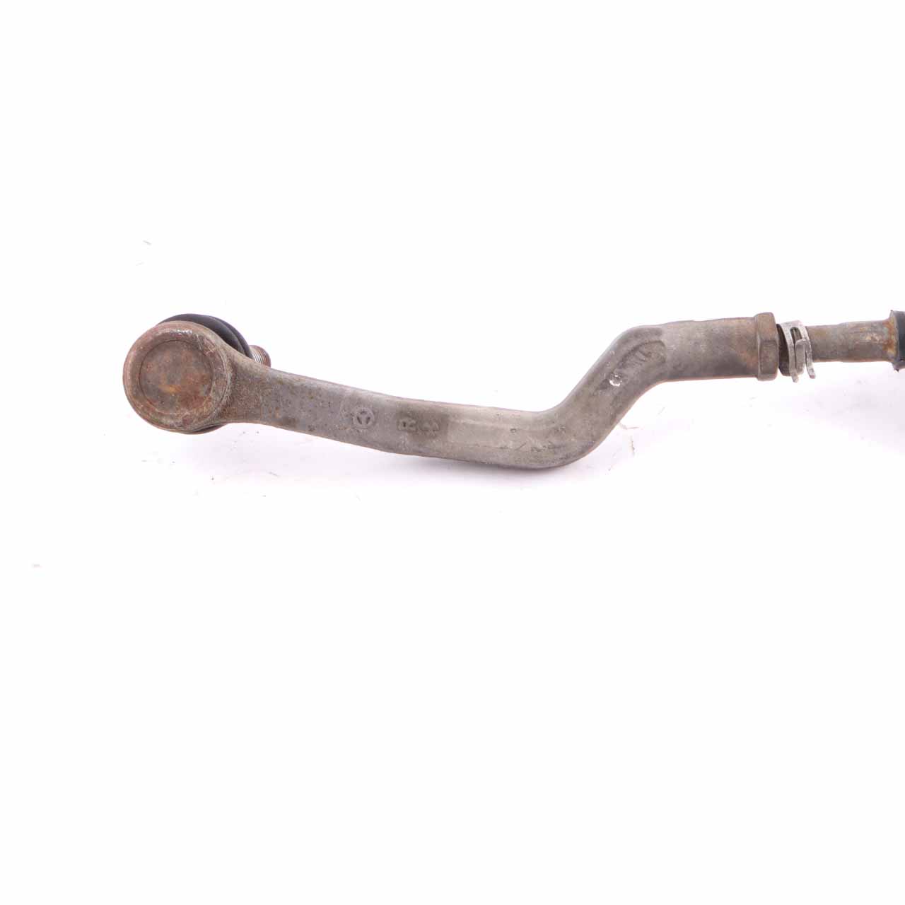 Mercedes W169 W245 Steering Linkage Tie Rod Outside Right O/S Shaft A1693300803