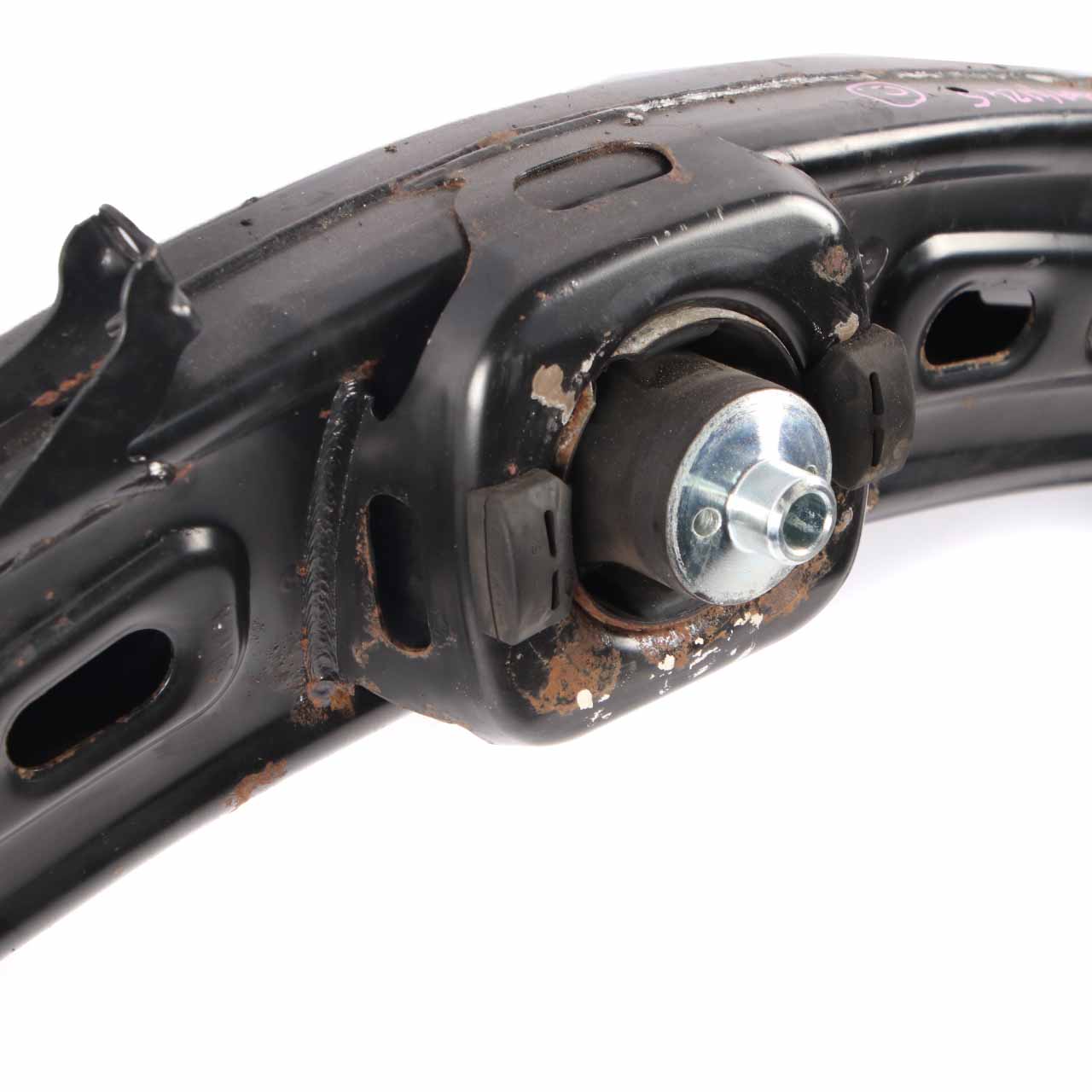 Mercedes-Benz A B Class W169 W245 Rear Axle Bridge Subframe Beam Carrier