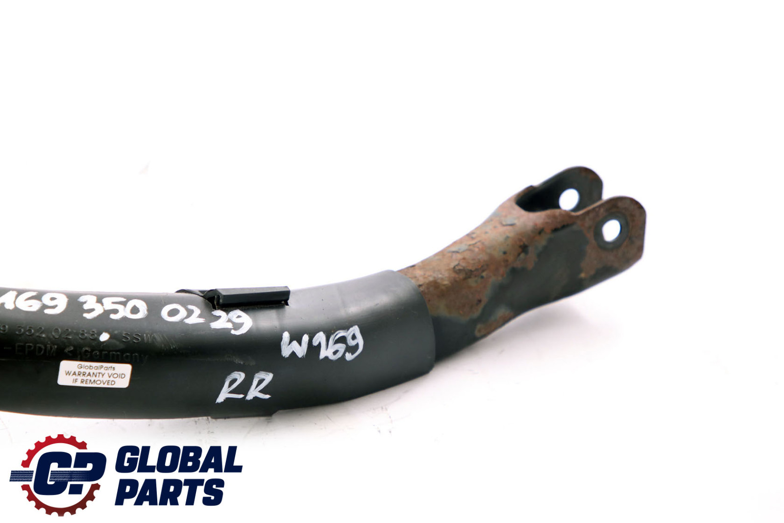 Mercedes W169 W245 Rear Right O/S Control Arm Wishbone A1693520288