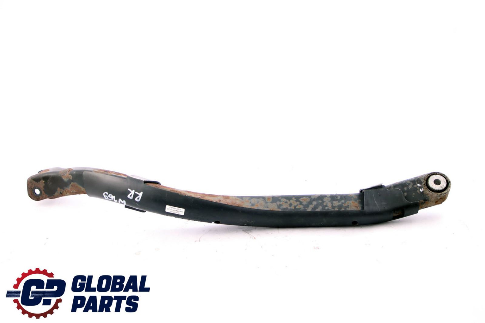 Mercedes W169 W245 Rear Right O/S Control Arm Wishbone A1693520288