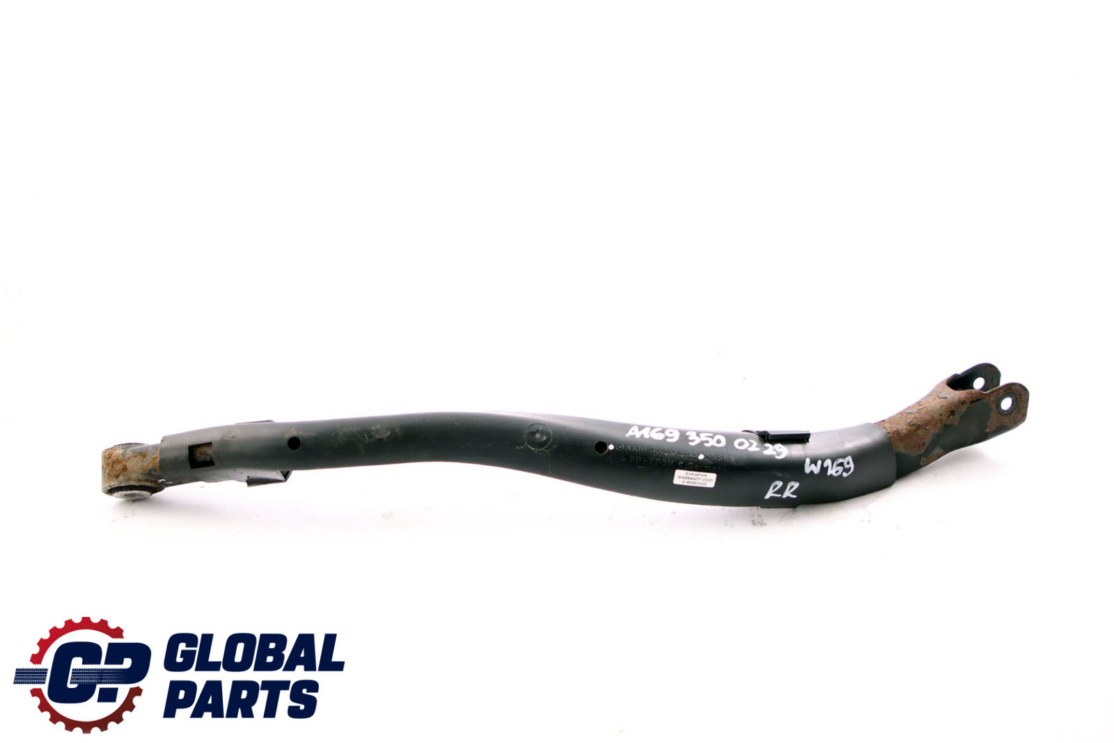 Mercedes W169 W245 Rear Right O/S Control Arm Wishbone A1693520288