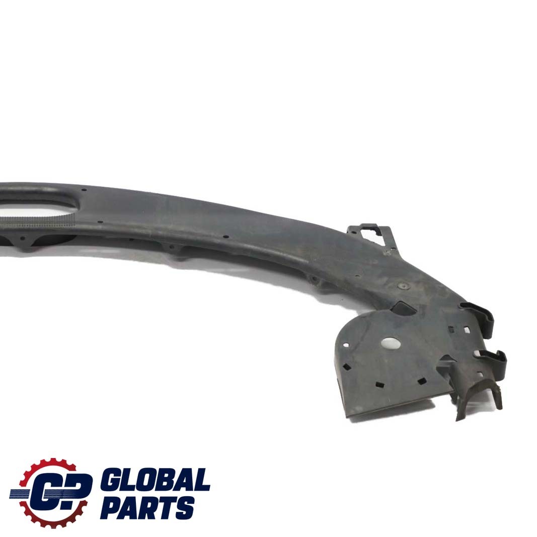 Mercedes A-Class W169 1 Rear Axle Bridge Subframe Beam Carrier Trim Cover Panel