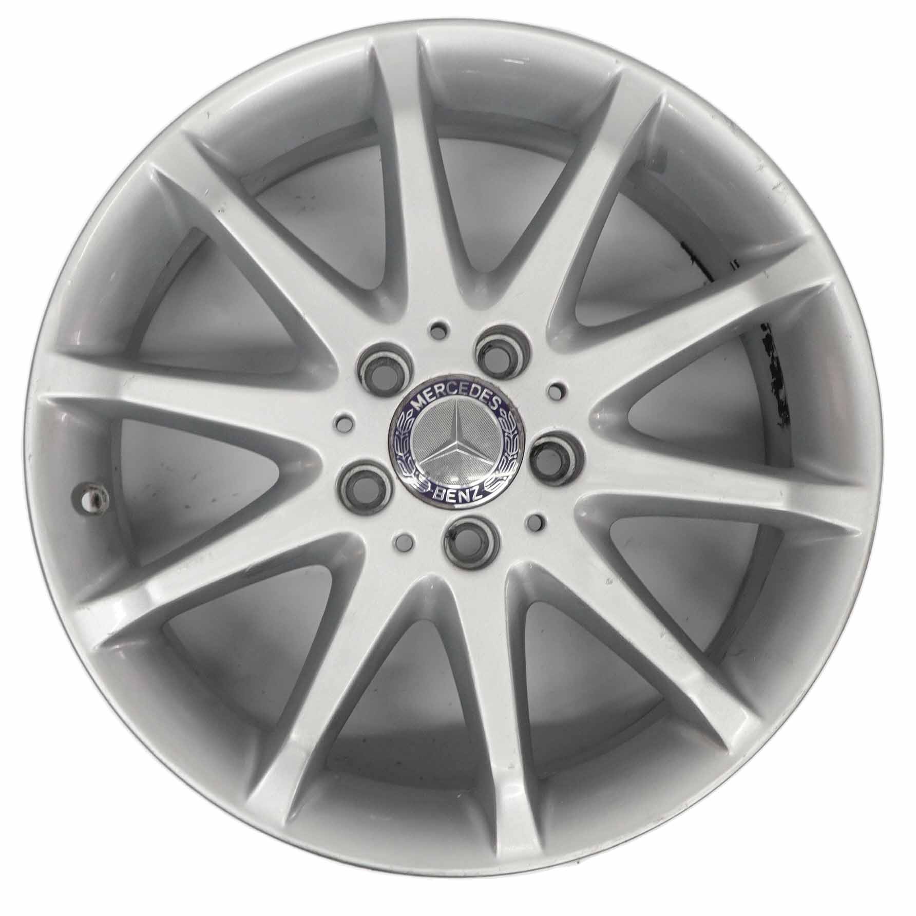 Mercedes-Benz B-Klasse W245 Alufelge Alu Felge 17" ET:49 7J A1694010702