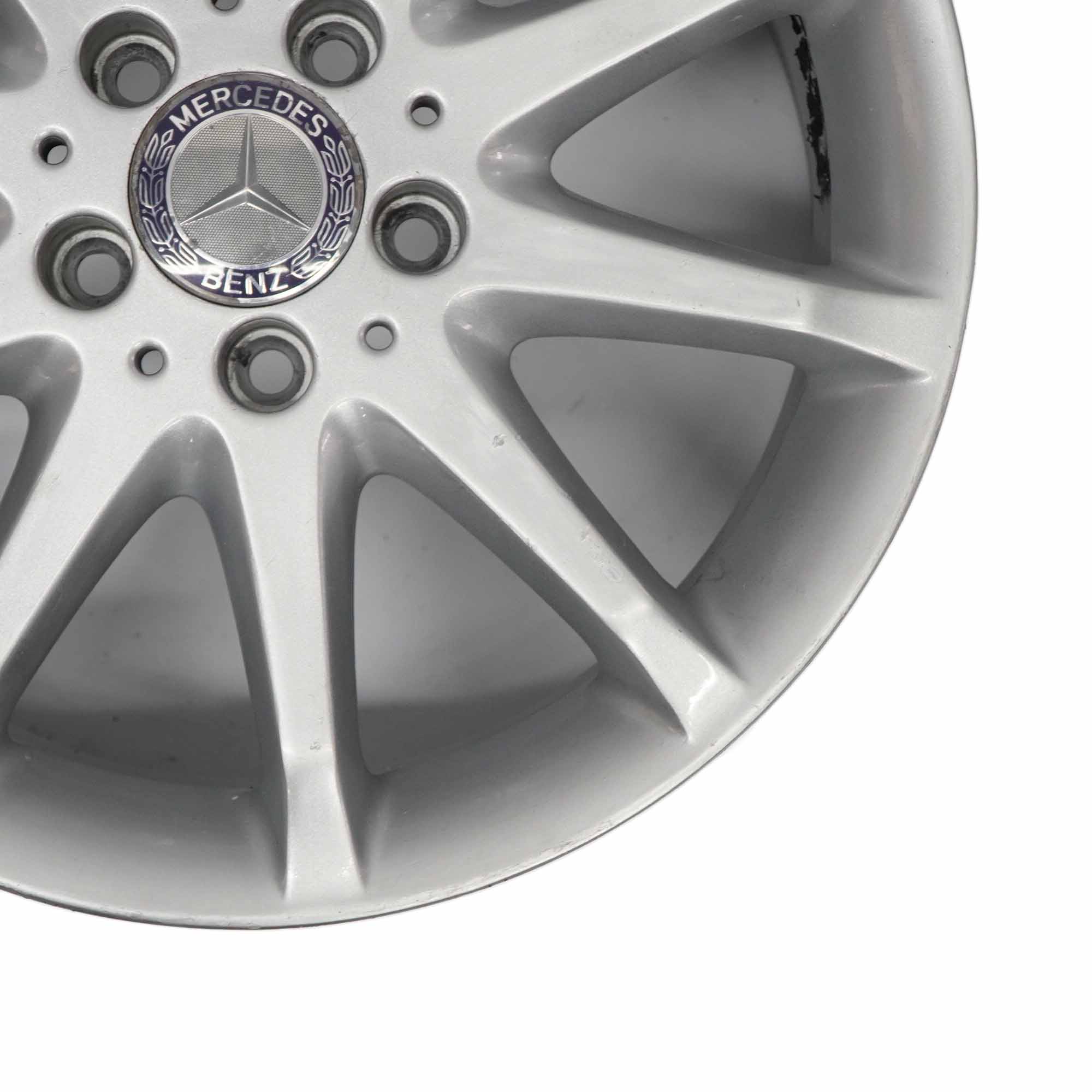 Mercedes-Benz B-Klasse W245 Alufelge Alu Felge 17" ET:49 7J A1694010702