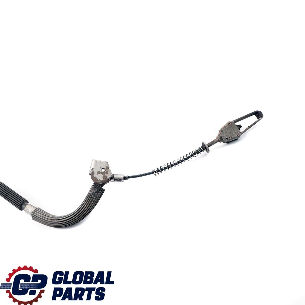 Mercedes-Benz A-Class W169 Front Part Handbrake Cable Linkage A1694200085