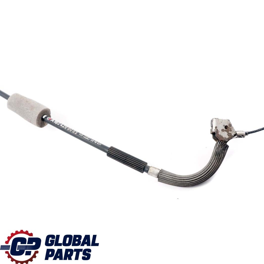 Mercedes-Benz A-Class W169 Front Part Handbrake Cable Linkage A1694200085