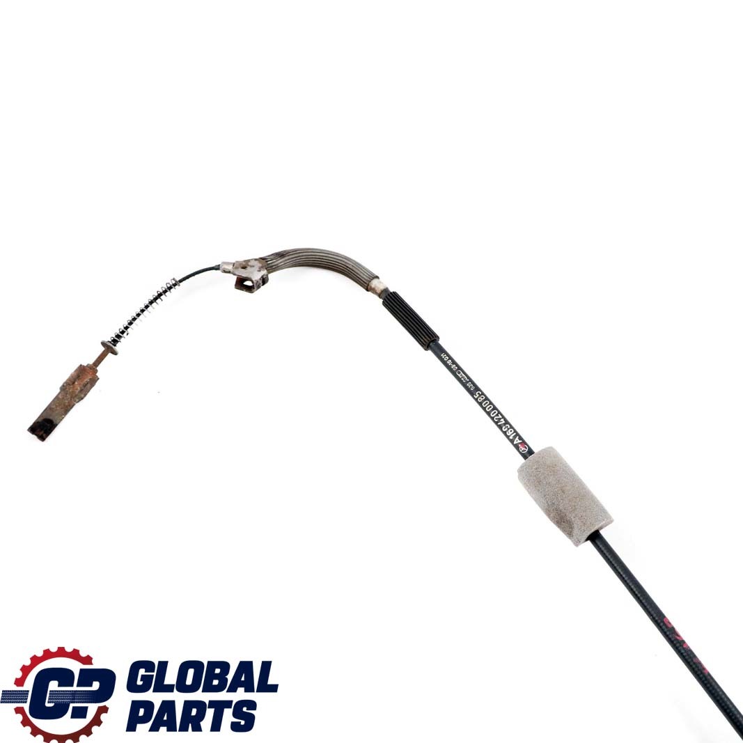 Mercedes-Benz A-Class W169 Front Part Handbrake Cable Linkage A1694200085