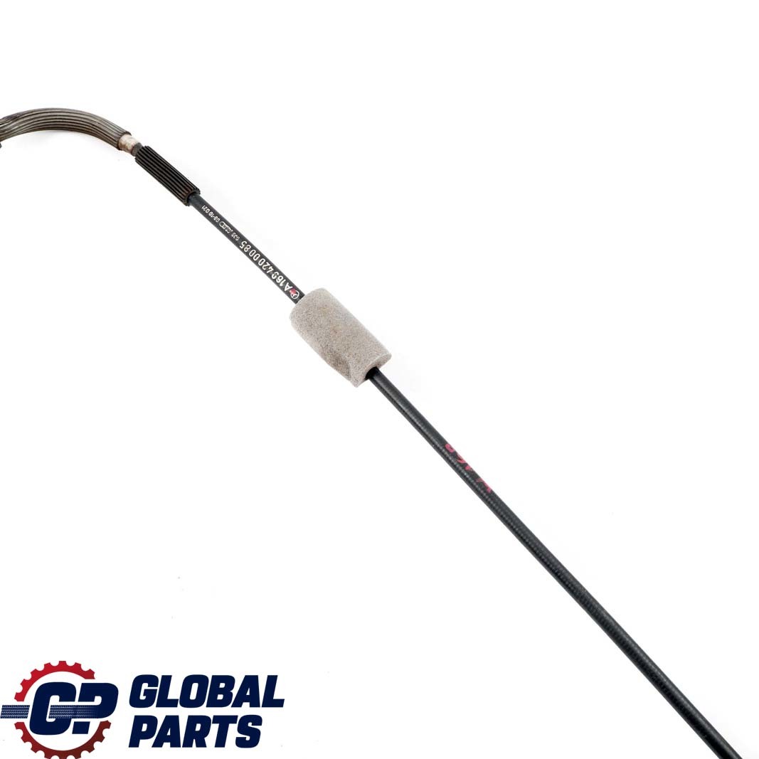 Mercedes-Benz A-Class W169 Front Part Handbrake Cable Linkage A1694200085