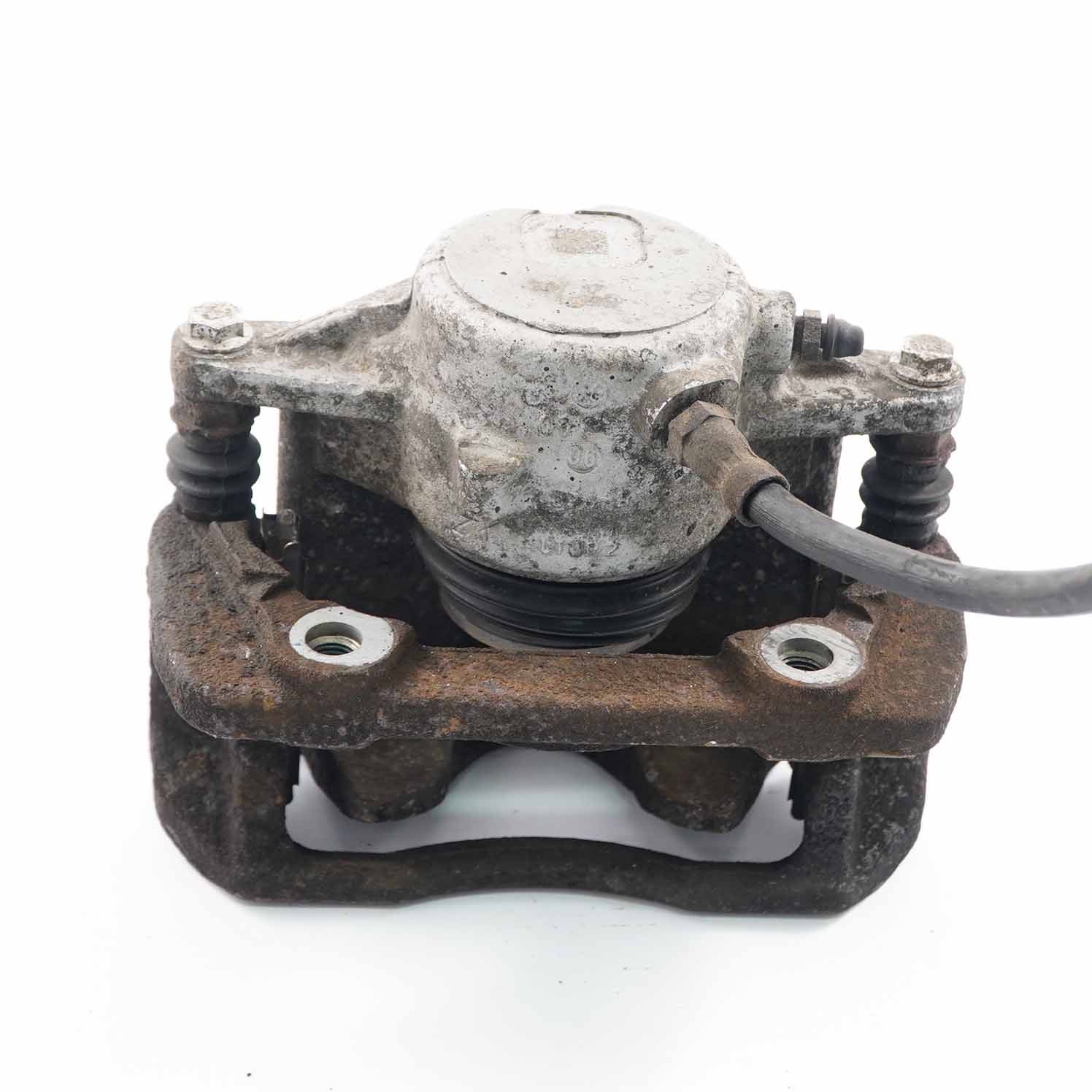 Brake Caliper Mercedes W169 W245 A200 B200 Front Left N/S Wheel Brake 288x25