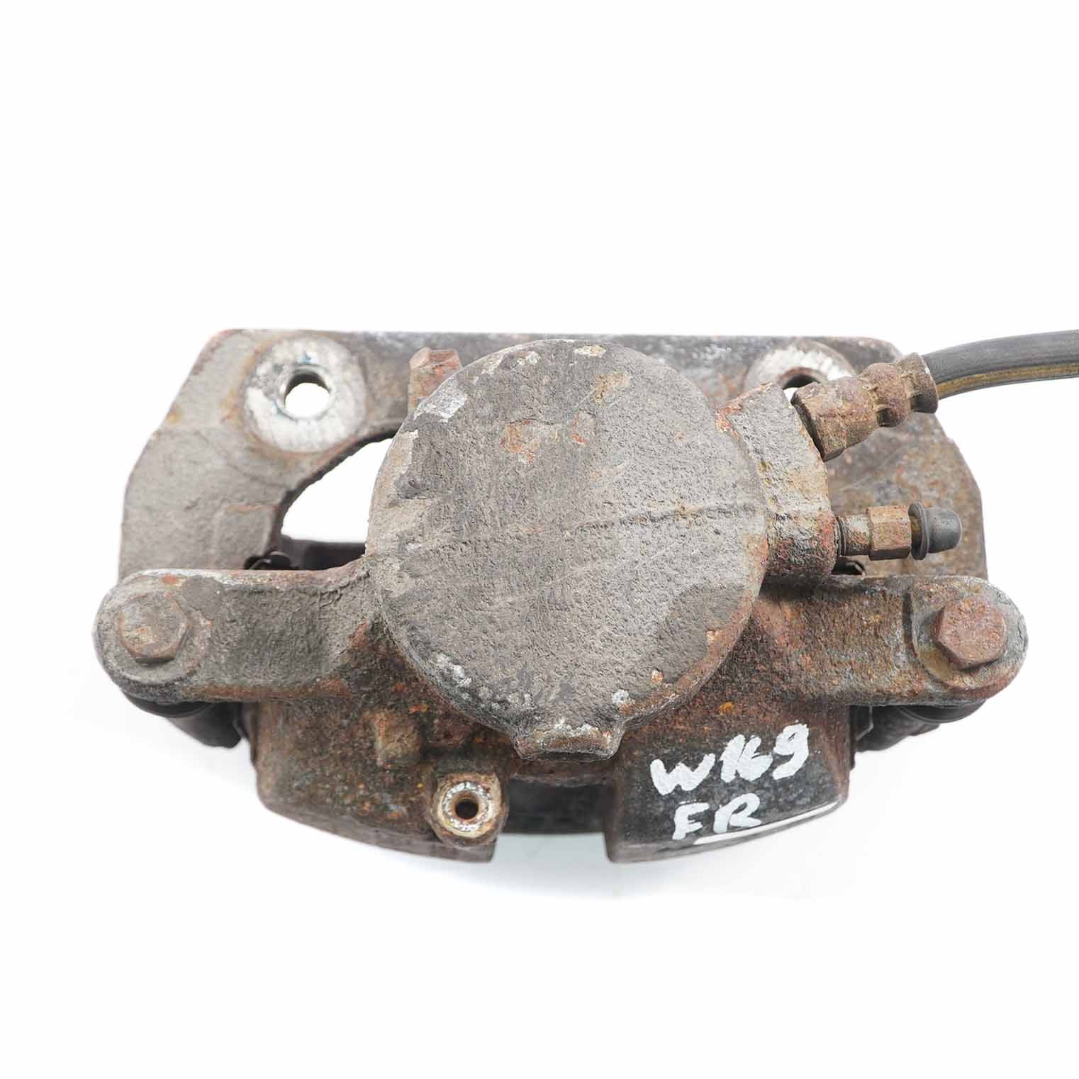 Mercedes-Benz A B W169 W245 A200 B200 Front Right O/S Wheel Brake Caliper 288x25