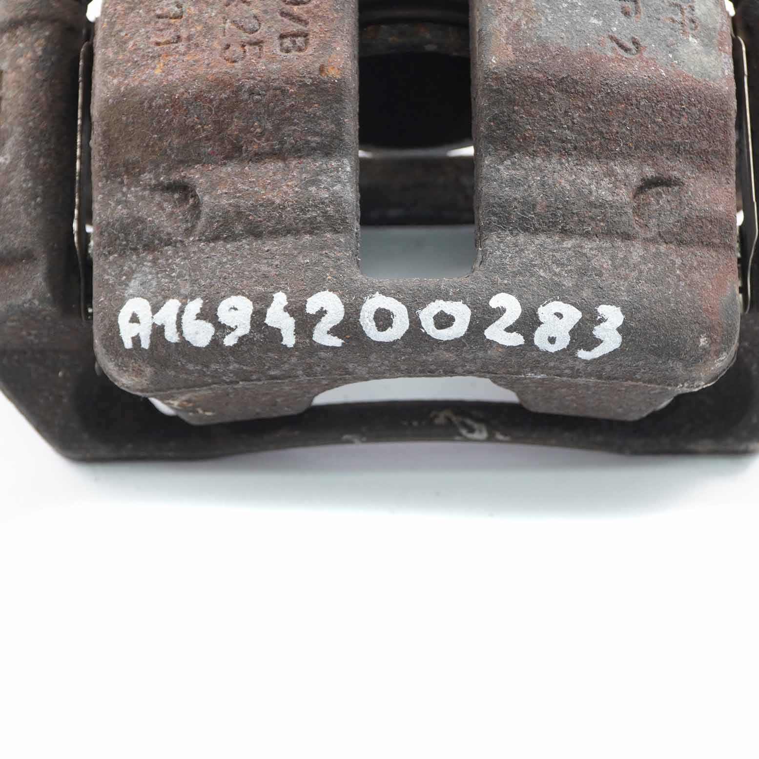 Mercedes-Benz A B W169 W245 A200 B200 Front Right O/S Wheel Brake Caliper 288x25