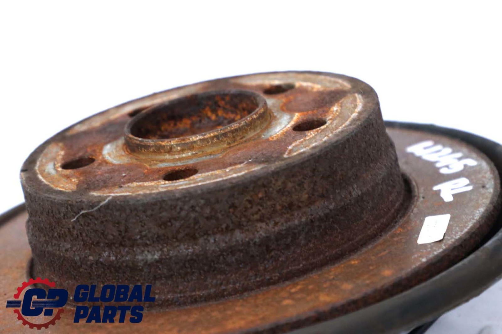 Mercedes Benz A B Class W245 Rear Left N/S Suspension Brake Wheel Hub