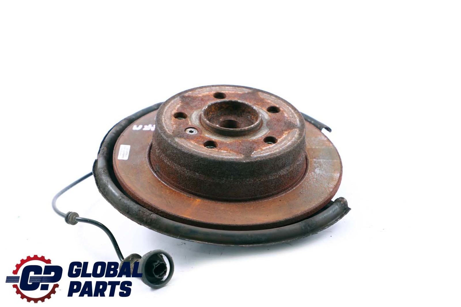 Mercedes Benz A B Class W245 Rear Right O/S Suspension Brake Wheel Hub