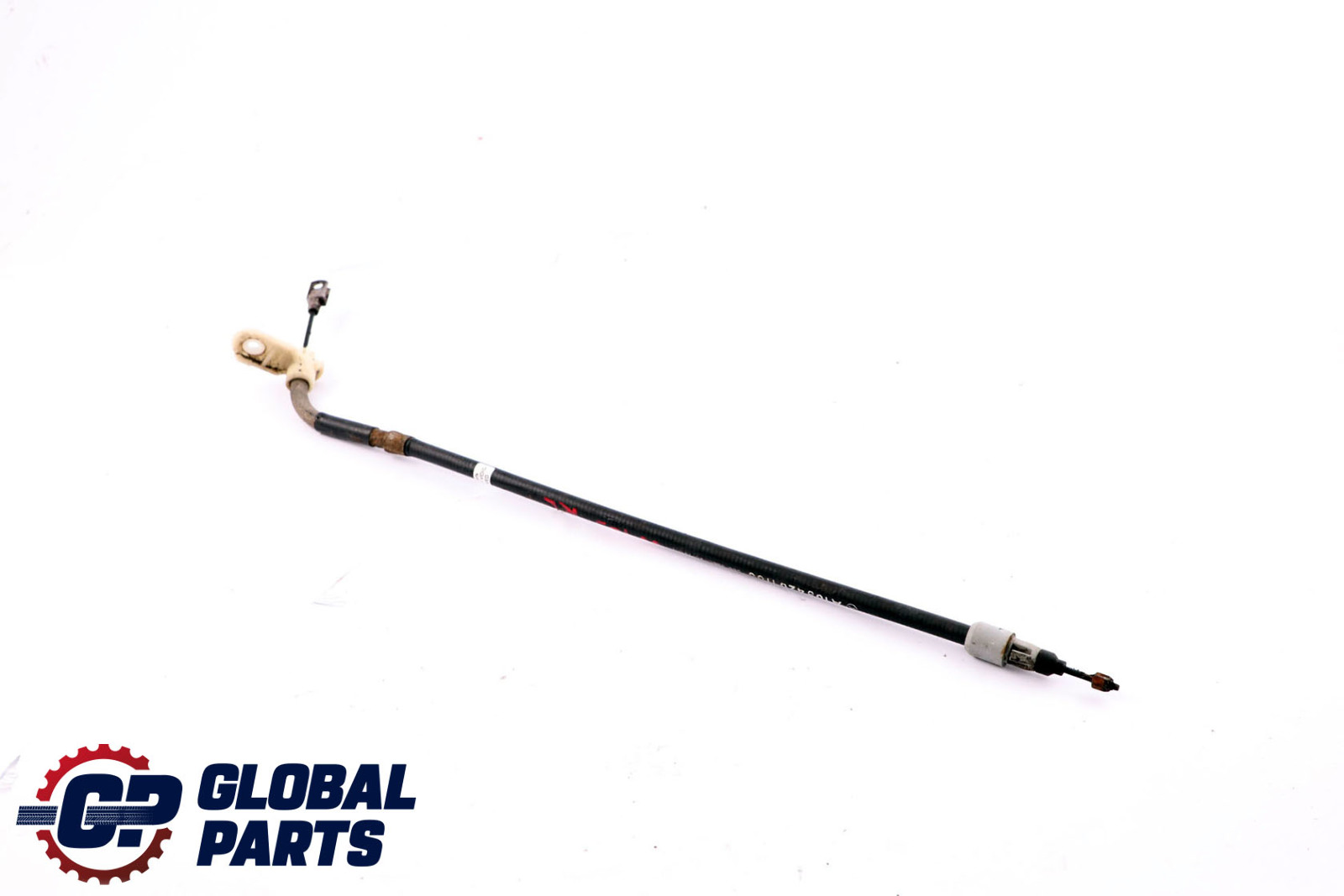 Mercedes-Benz A B Class W169 W245 Left N/S Rear Parking Brake Cable A1694201185