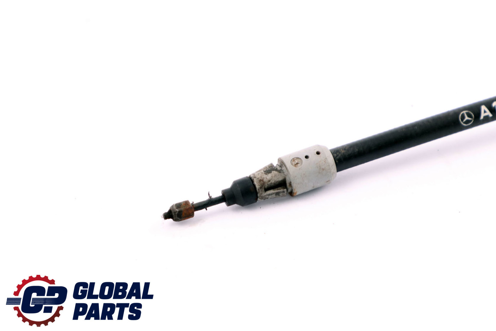 Mercedes-Benz A B Class W169 W245 Left N/S Rear Parking Brake Cable A1694201185