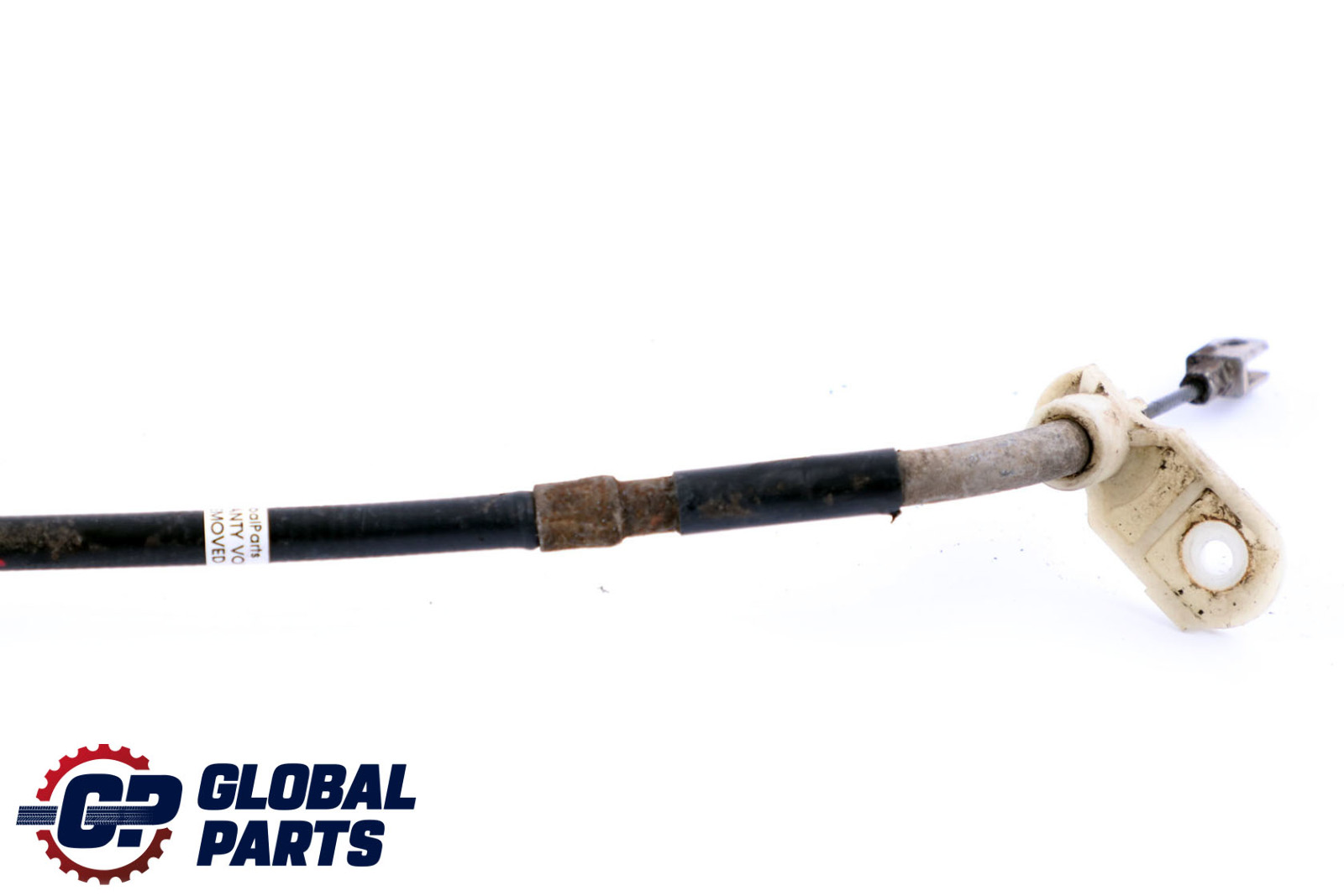 Mercedes-Benz A B Class W169 W245 Left N/S Rear Parking Brake Cable A1694201185