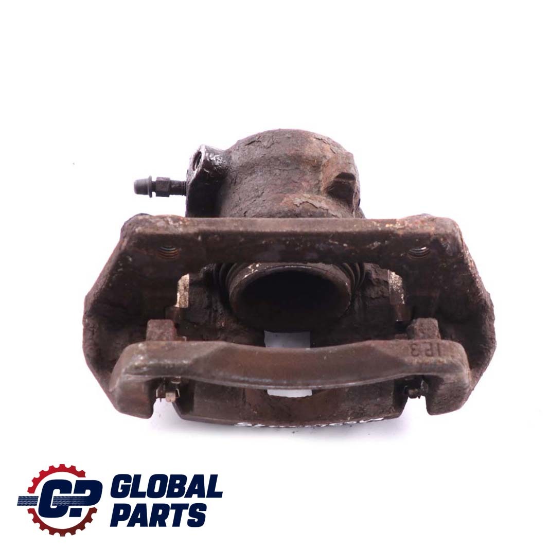 Mercedes Benz A Class W169 Front Right O/S Wheel Brake Caliper 276x12