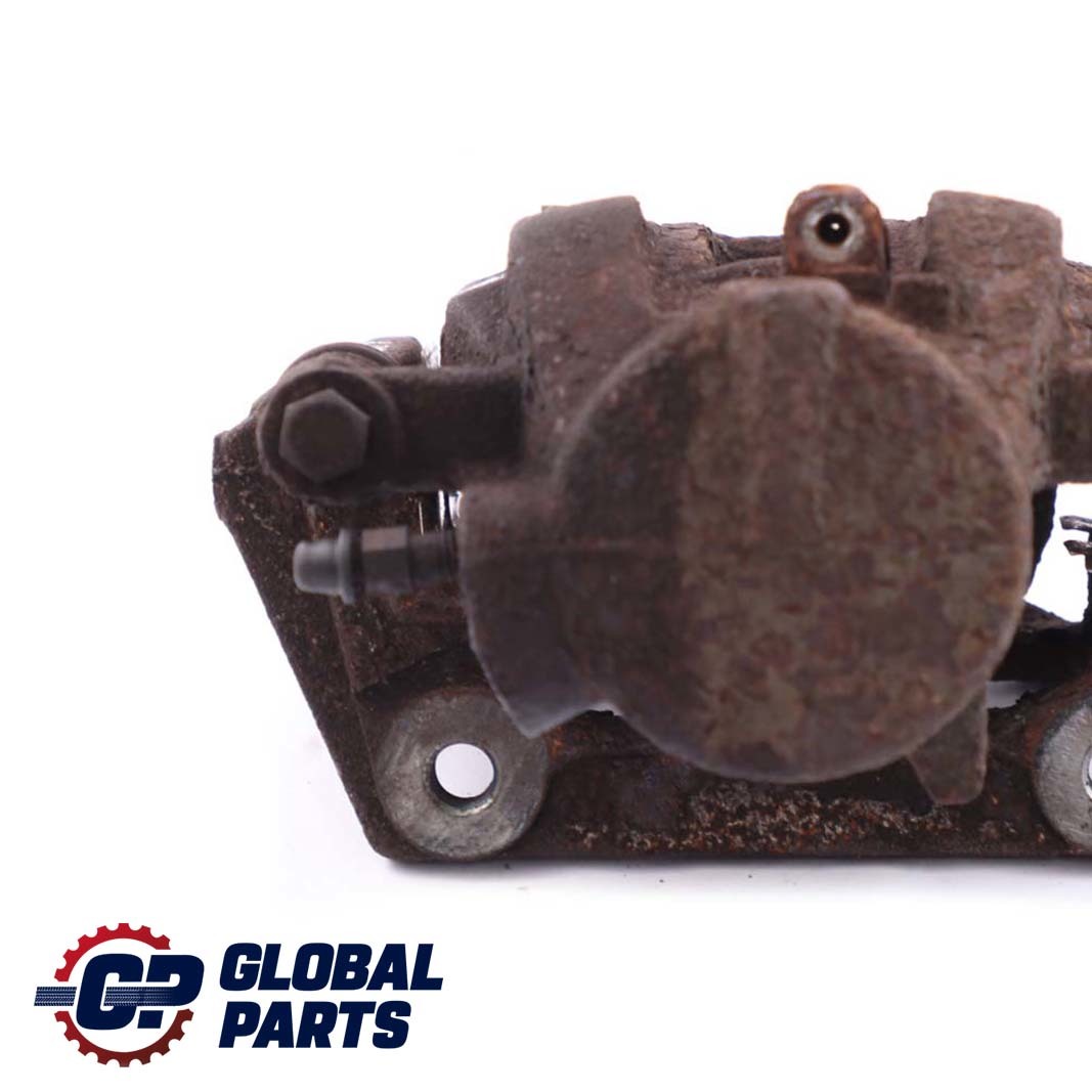 Mercedes Benz A Class W169 Front Right O/S Wheel Brake Caliper 276x12