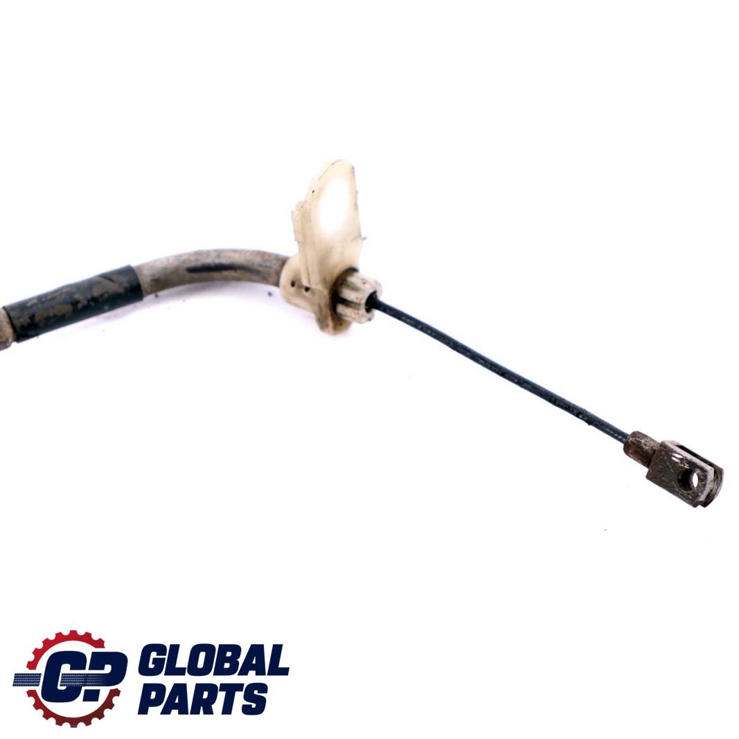 Mercedes-Benz W169 W245 Rear Right O/S Handbrake Cable Linkage A1694201285