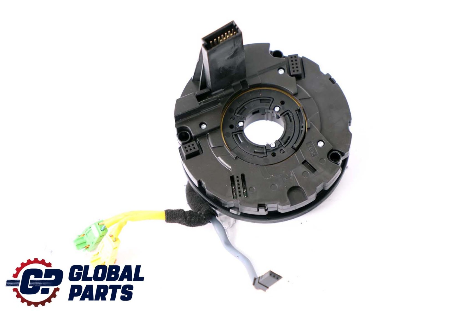 Mercedes W169 W245 W203 Steering Angle Sensor Slip Ring Squib A1694641218