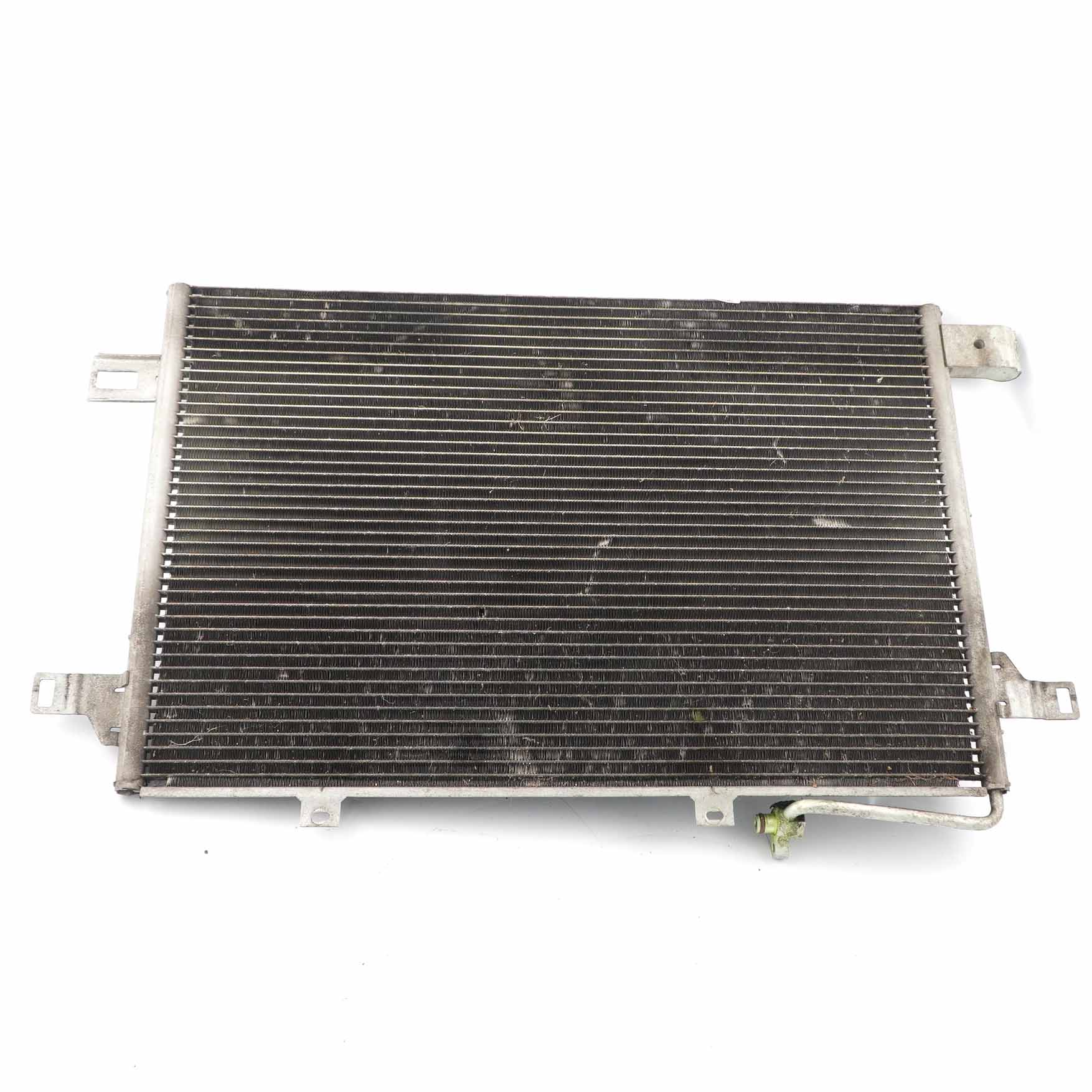 Mercedes W169 Air Conditioning Cooling Radiator Condenser A/C A1695001254