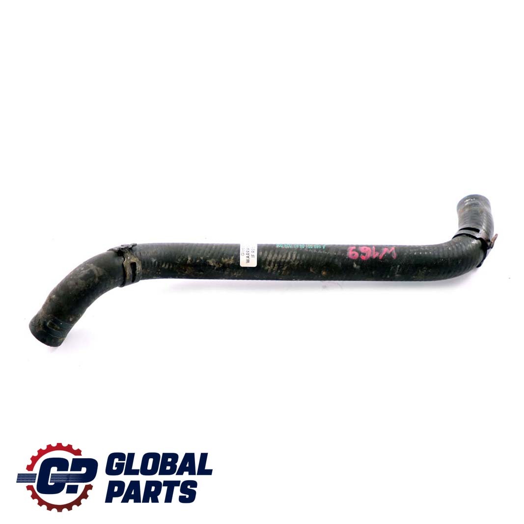 Mercedes-Benz A-Class W169 Petrol Water Coolant Hose Pipe Radiator A1695010882