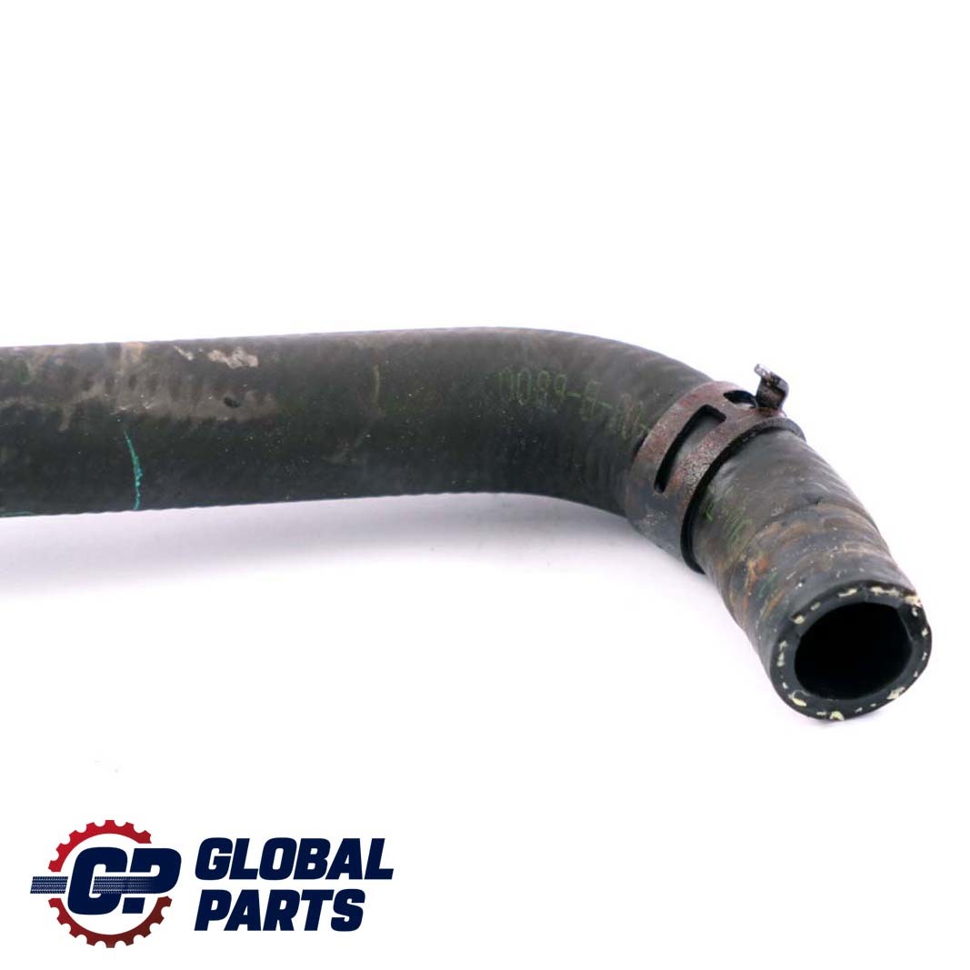 Mercedes-Benz A-Class W169 Petrol Water Coolant Hose Pipe Radiator A1695010882