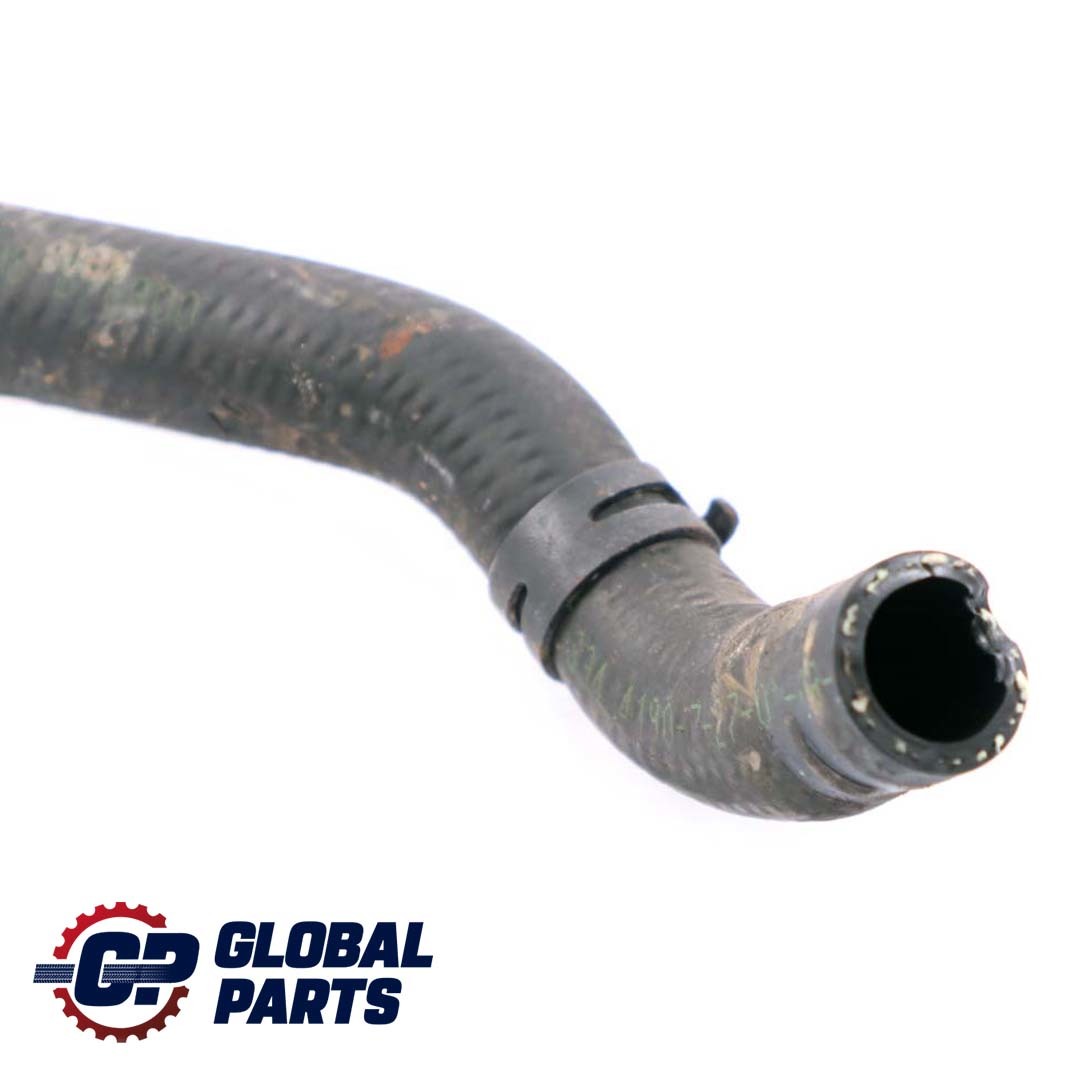 Mercedes-Benz A-Class W169 Petrol Water Coolant Hose Pipe Radiator A1695010882