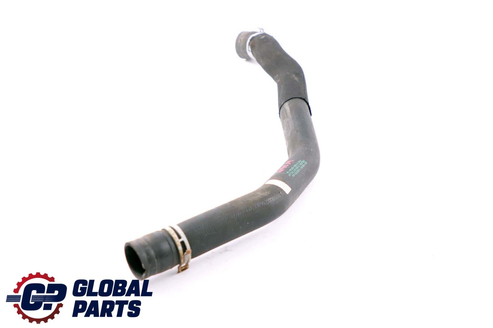 Mercedes A B Class W169 W245 Water Coolant Hose Pipe Radiator A1695011082