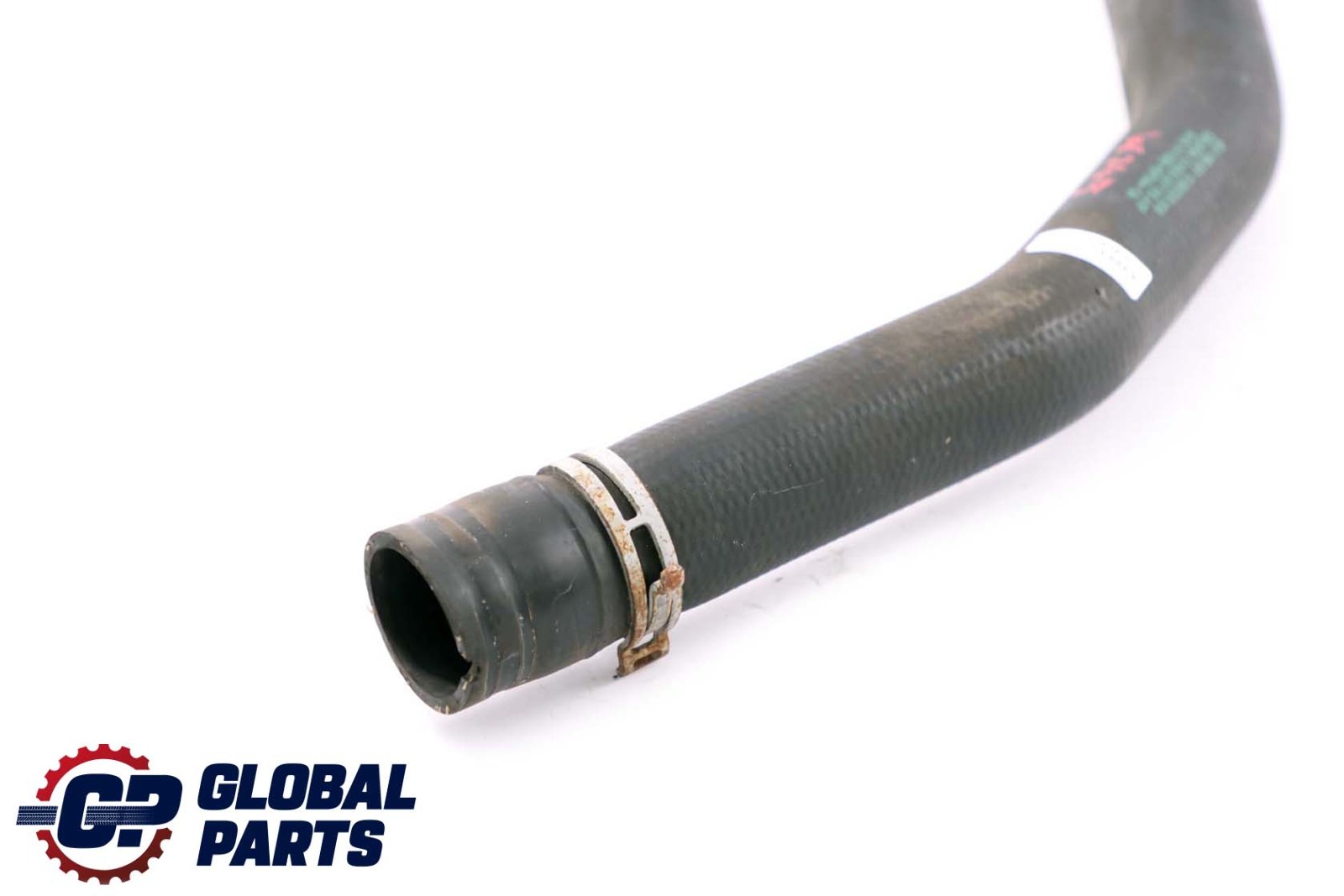 Mercedes A B Class W169 W245 Water Coolant Hose Pipe Radiator A1695011082