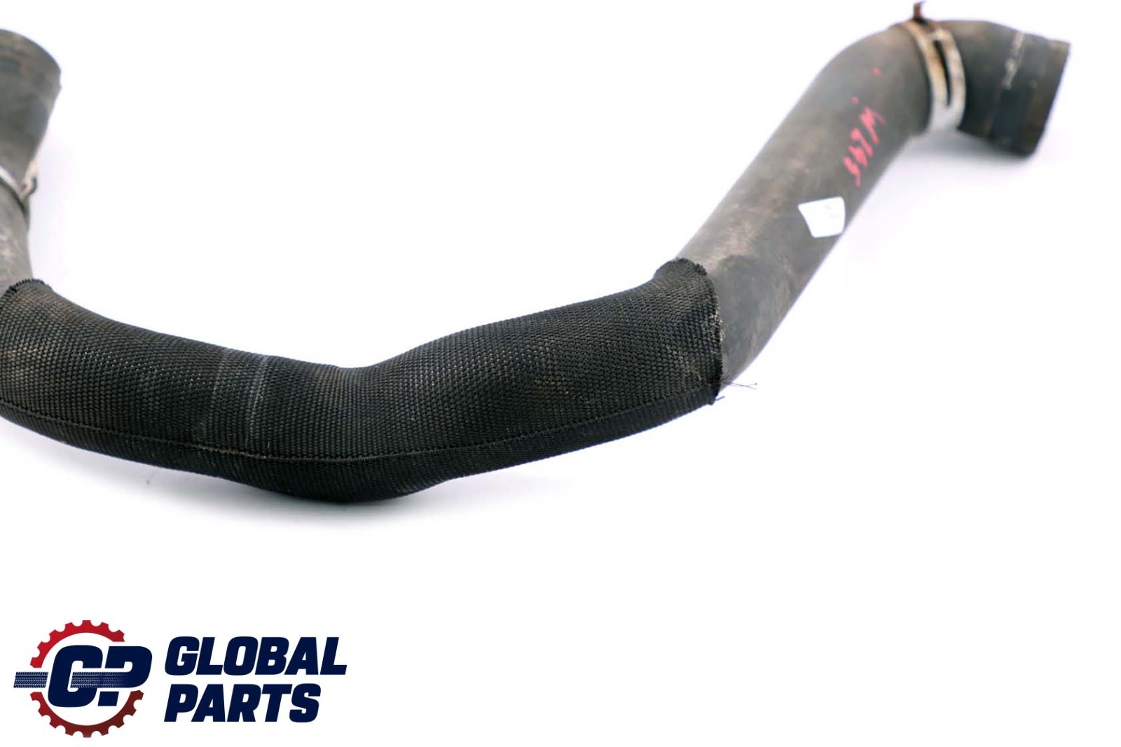 Mercedes-Benz A B Class W169 W245 Water Coolant Hose Pipe Radiator A1695011182