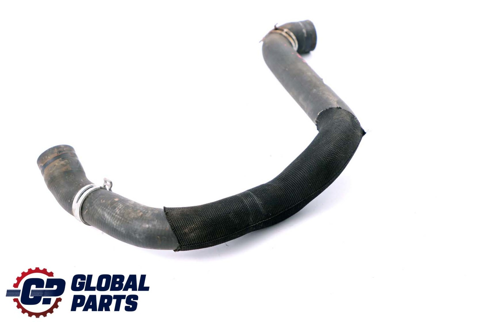 Mercedes-Benz A B Class W169 W245 Water Coolant Hose Pipe Radiator A1695011182