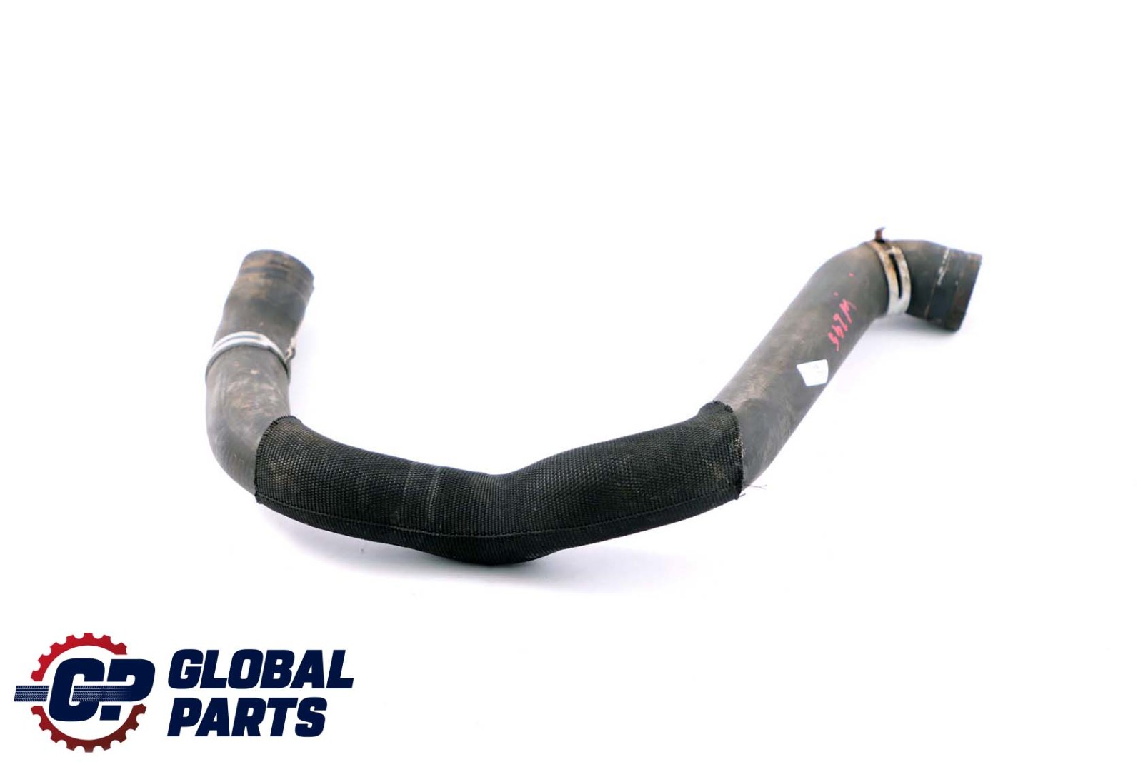 Mercedes-Benz A B Class W169 W245 Water Coolant Hose Pipe Radiator A1695011182