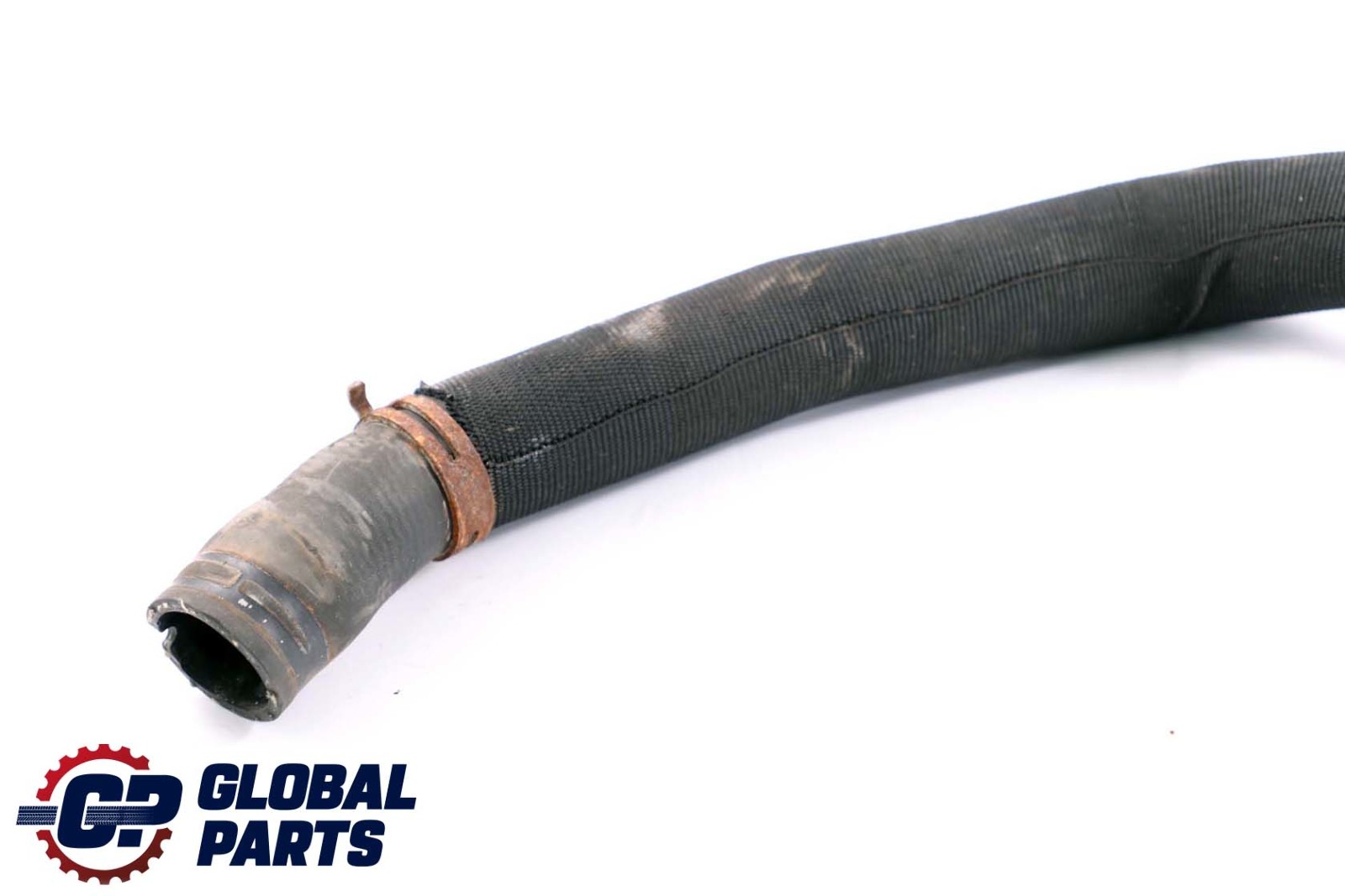 Mercedes A B Class W169 W245 Water Coolant Hose Pipe Radiator A1695011382