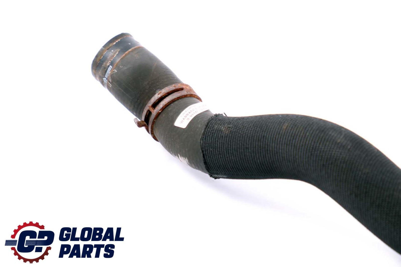 Mercedes A B Class W169 W245 Water Coolant Hose Pipe Radiator A1695011382