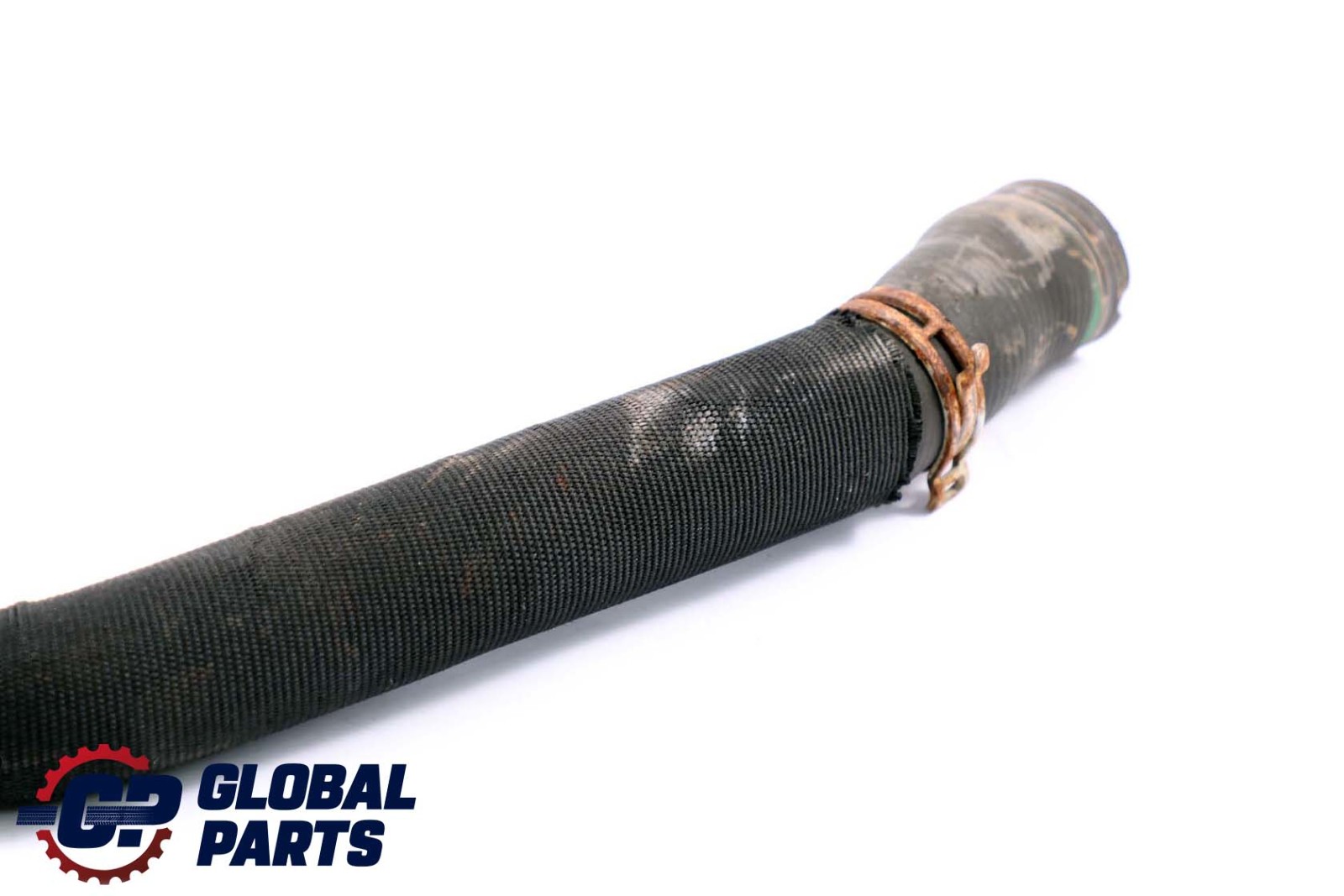 Mercedes A B Class W169 W245 Water Coolant Hose Pipe Radiator A1695011382