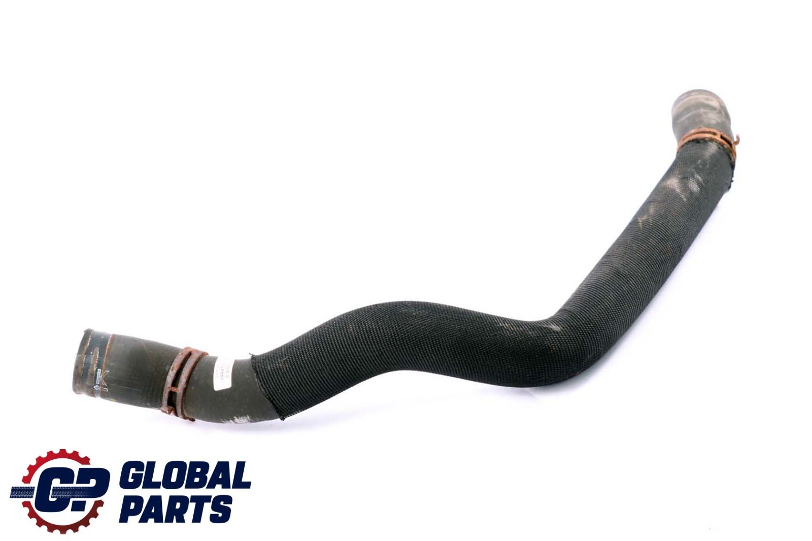 Mercedes A B Class W169 W245 Water Coolant Hose Pipe Radiator A1695011382