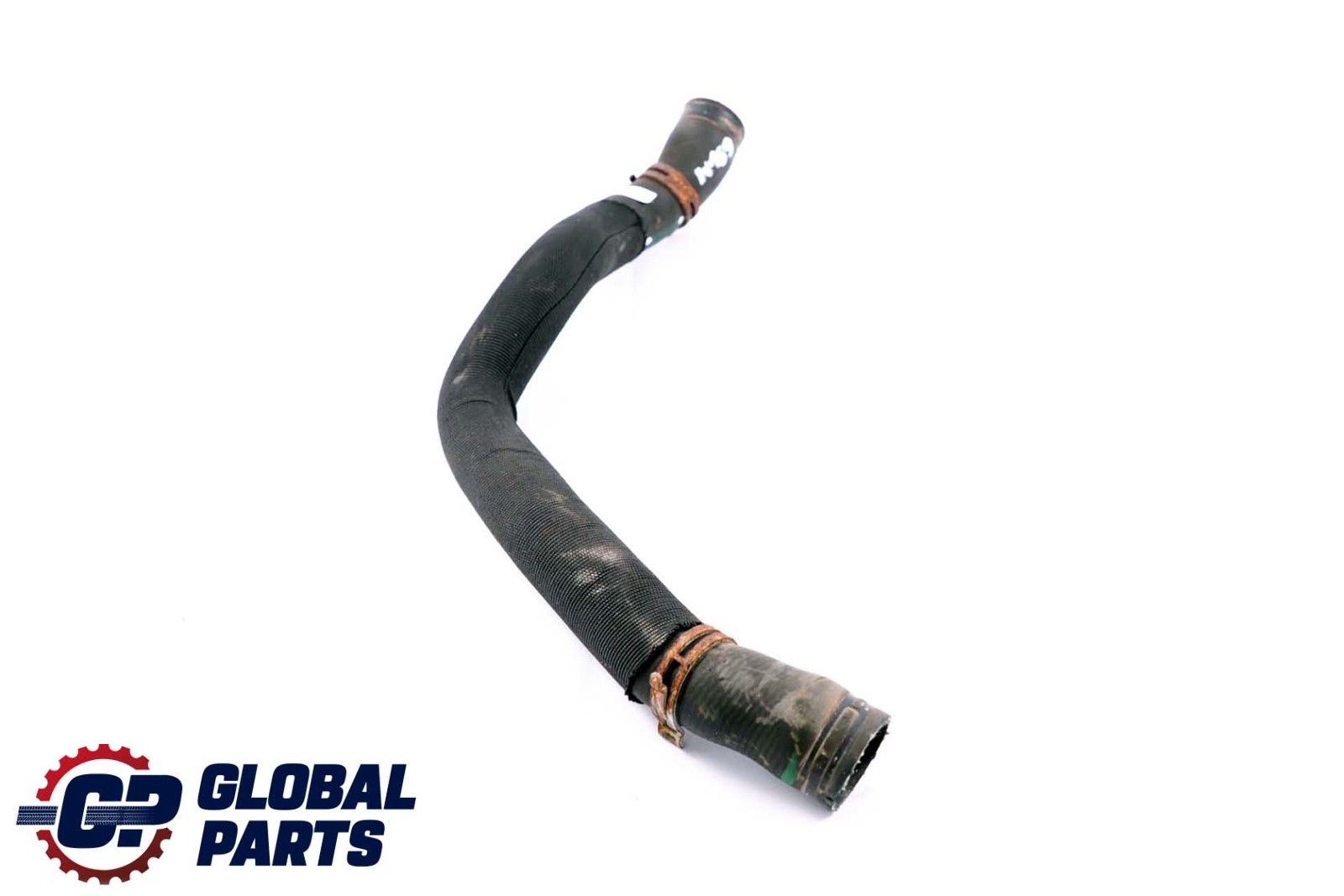 Mercedes A B Class W169 W245 Water Coolant Hose Pipe Radiator A1695011382