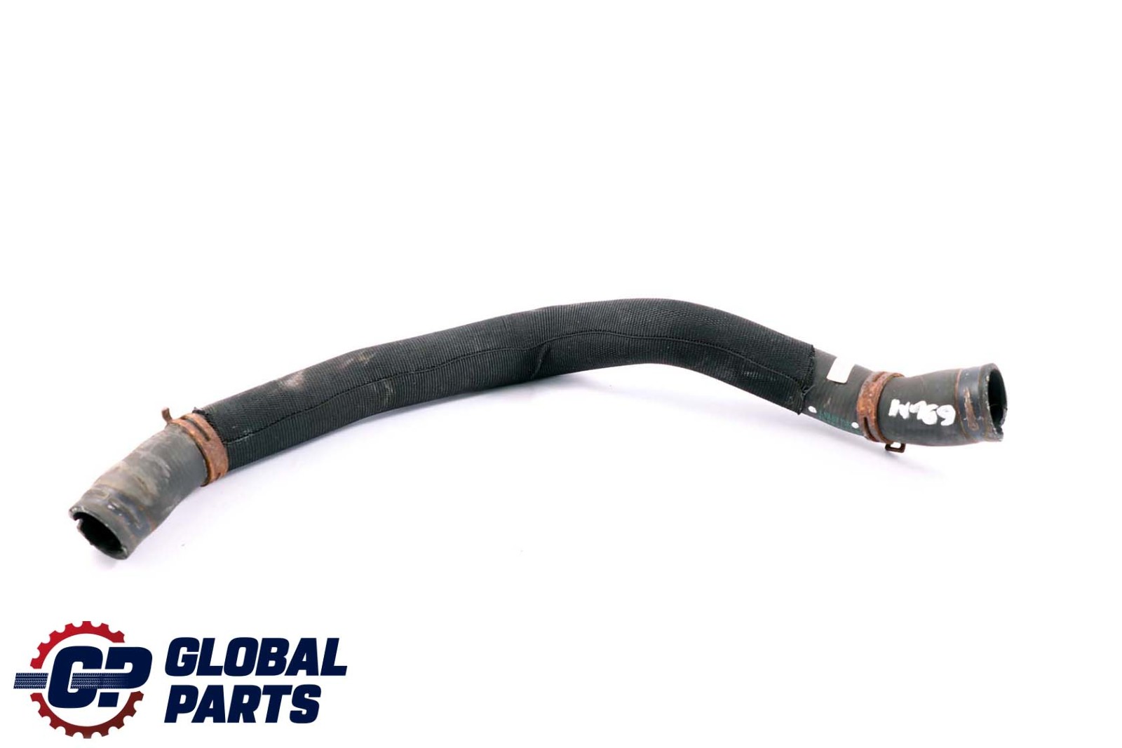 Mercedes A B Class W169 W245 Water Coolant Hose Pipe Radiator A1695011382